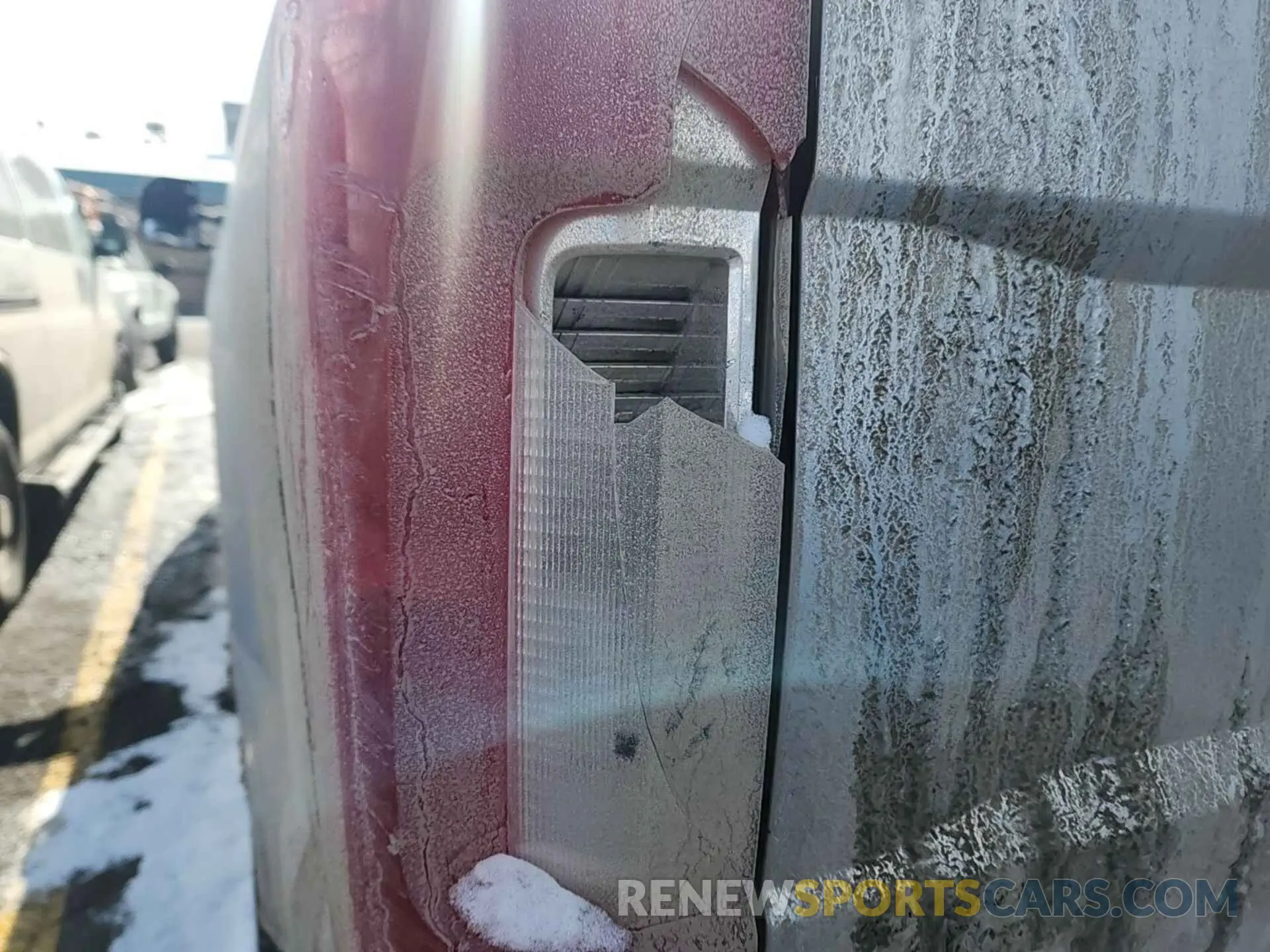 20 fotografías del automóvil dañado 1FT7W2BTXKEC82508 FORD F250 2019