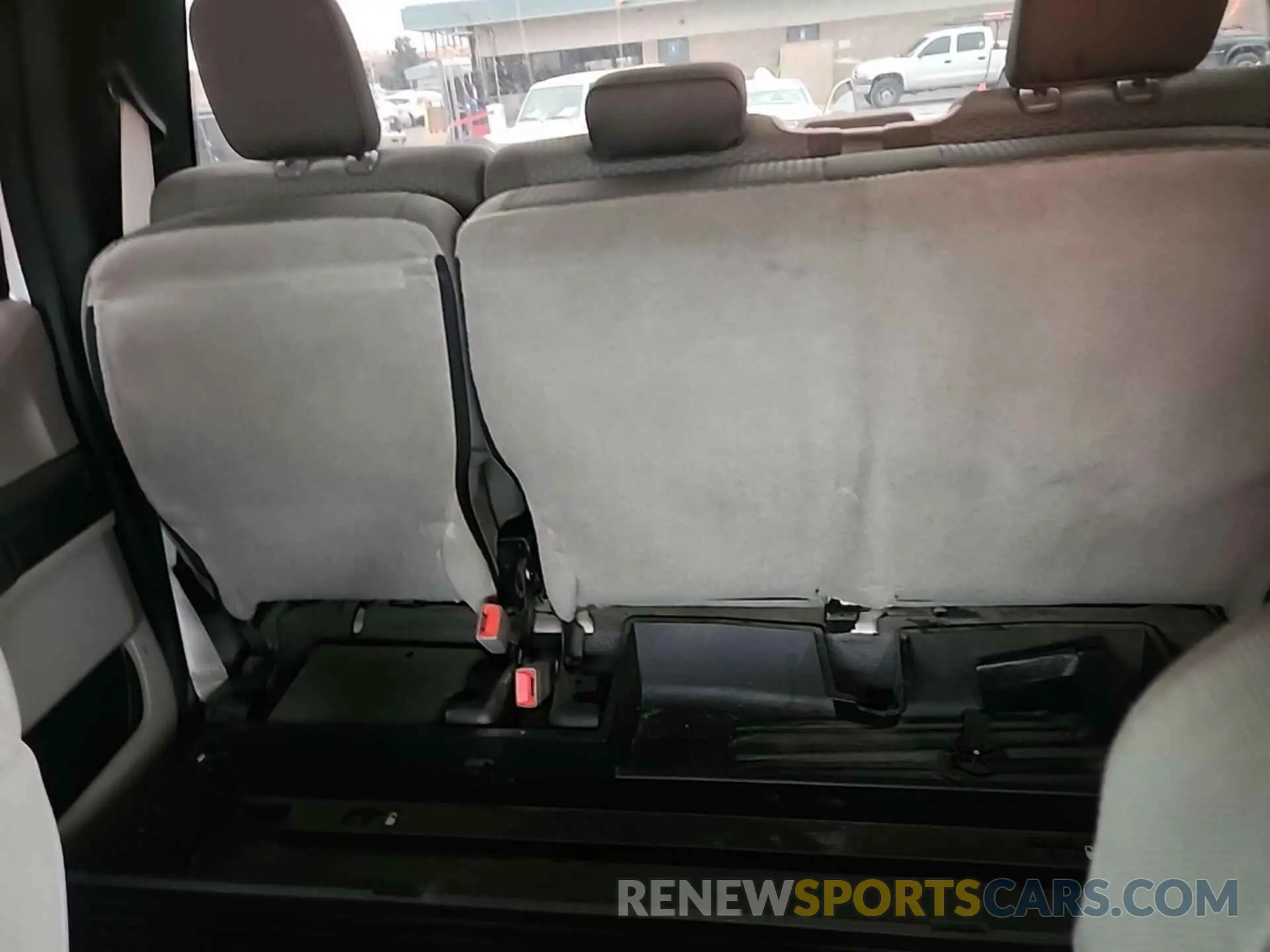22 fotografías del automóvil dañado 1FT7W2BTXKEC82508 FORD F250 2019