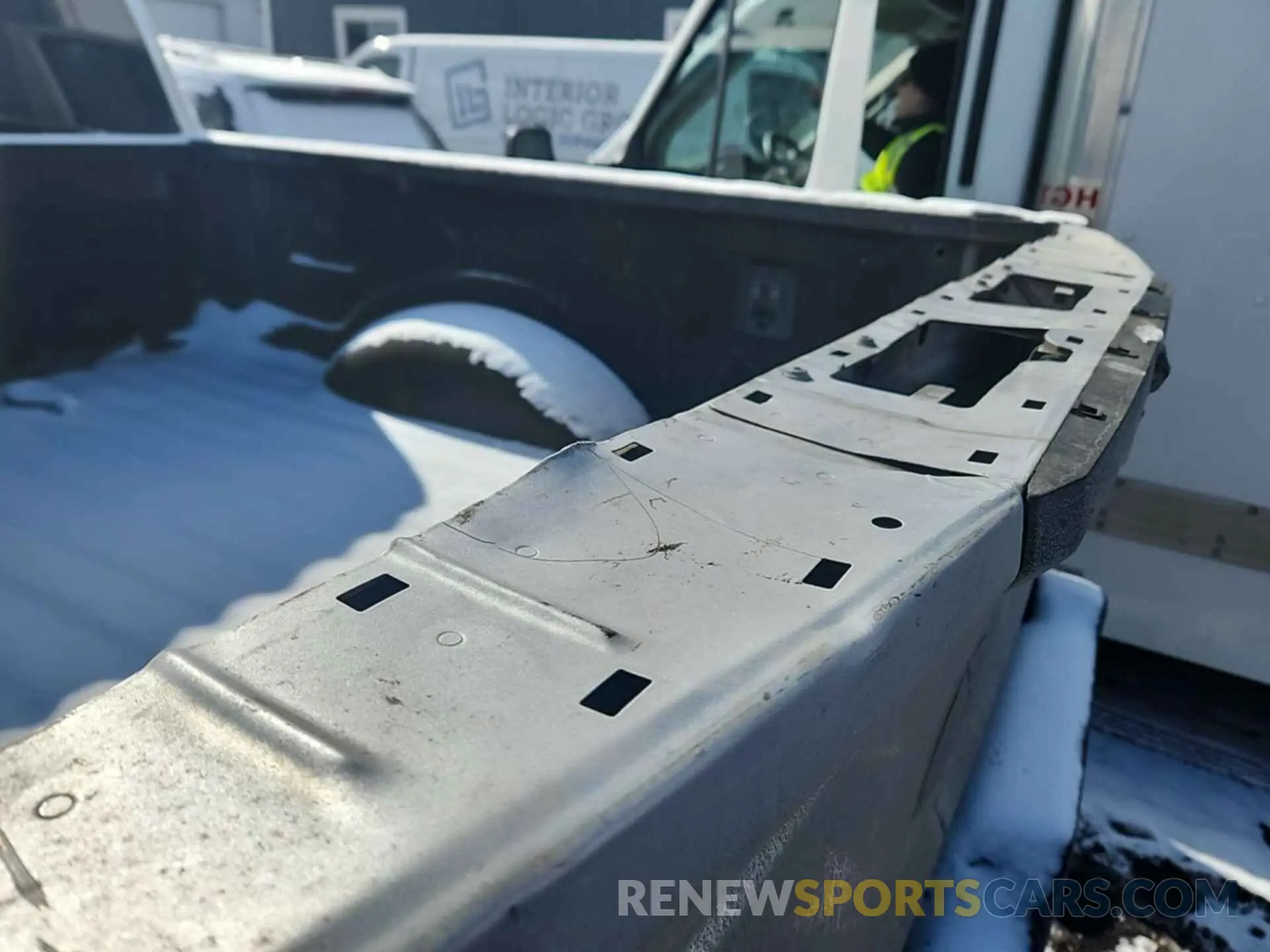 8 fotografías del automóvil dañado 1FT7W2BTXKEC82508 FORD F250 2019
