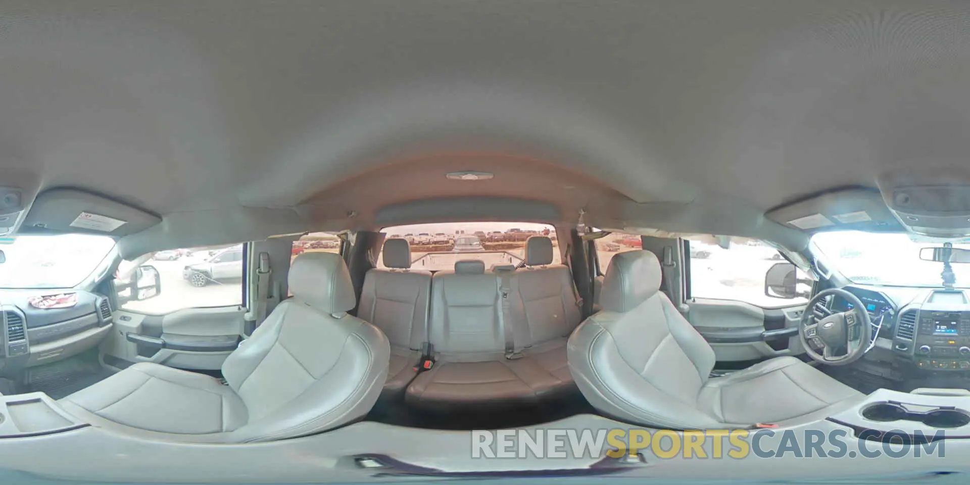 13 fotografías del automóvil dañado 1FT7X2A60KEC61451 FORD F250 2019