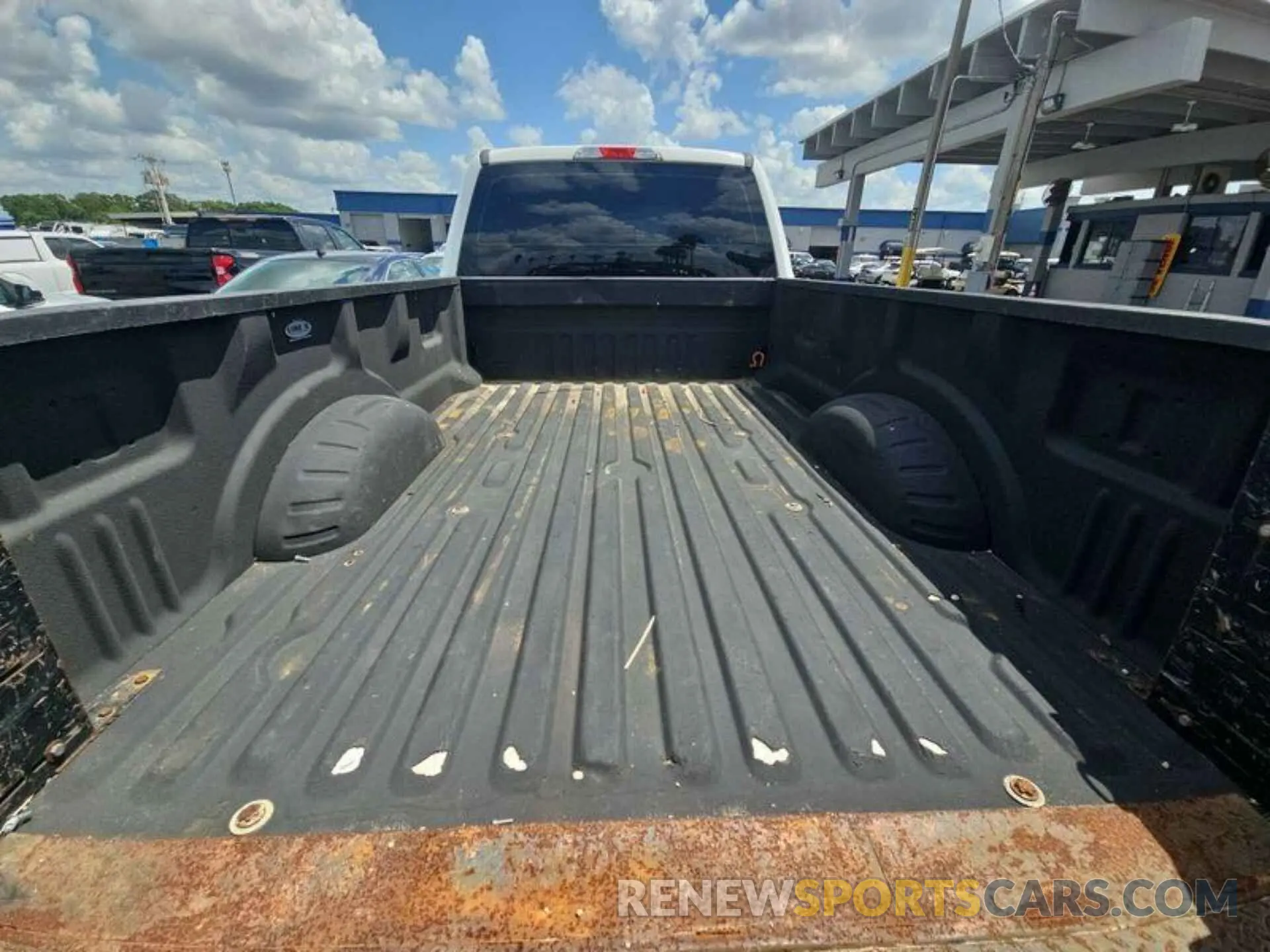 20 fotografías del automóvil dañado 1FT7X2A64KED99588 FORD F250 2019
