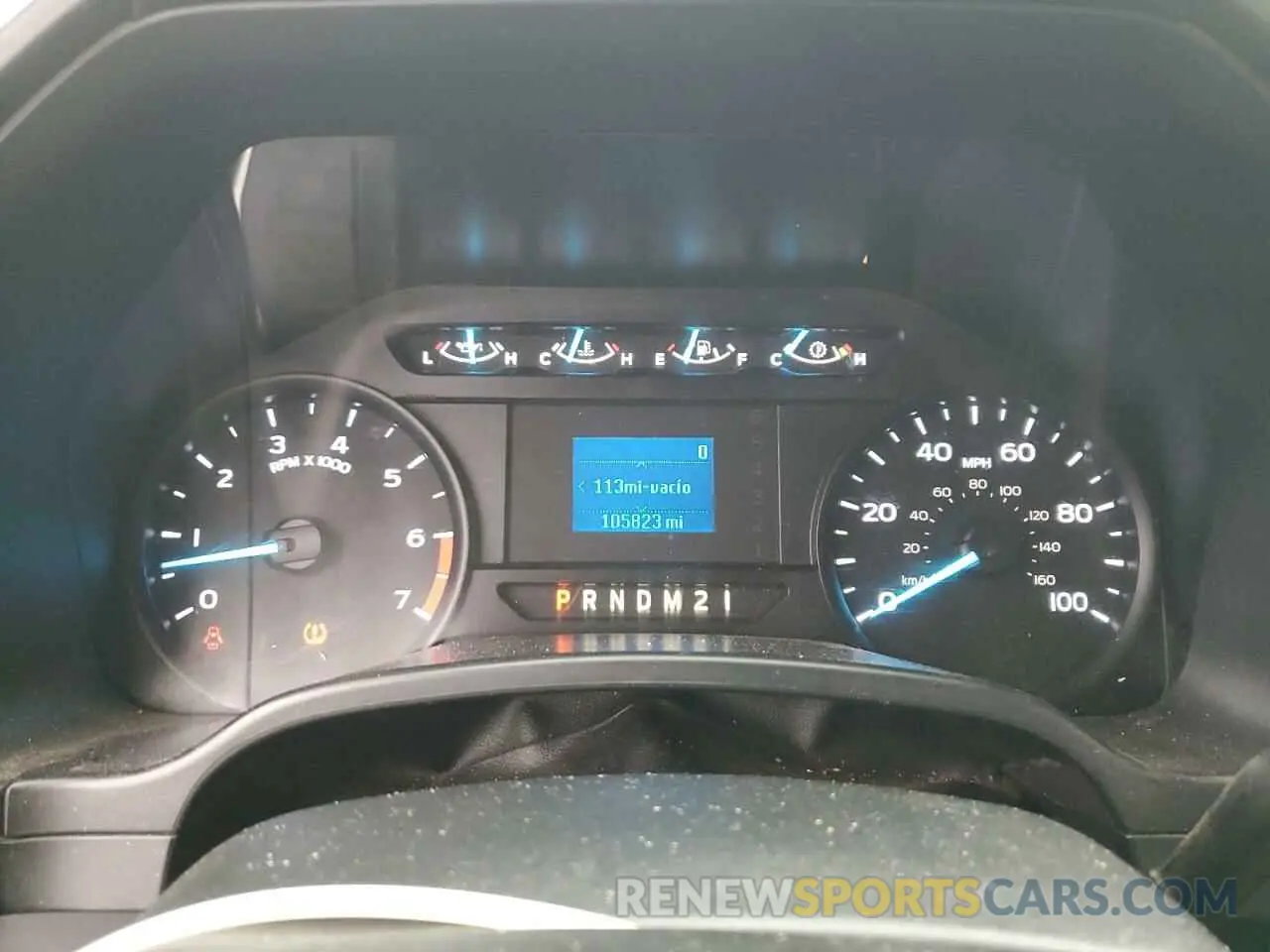 9 fotografías del automóvil dañado 1FT7X2B61KEF55620 FORD F250 2019