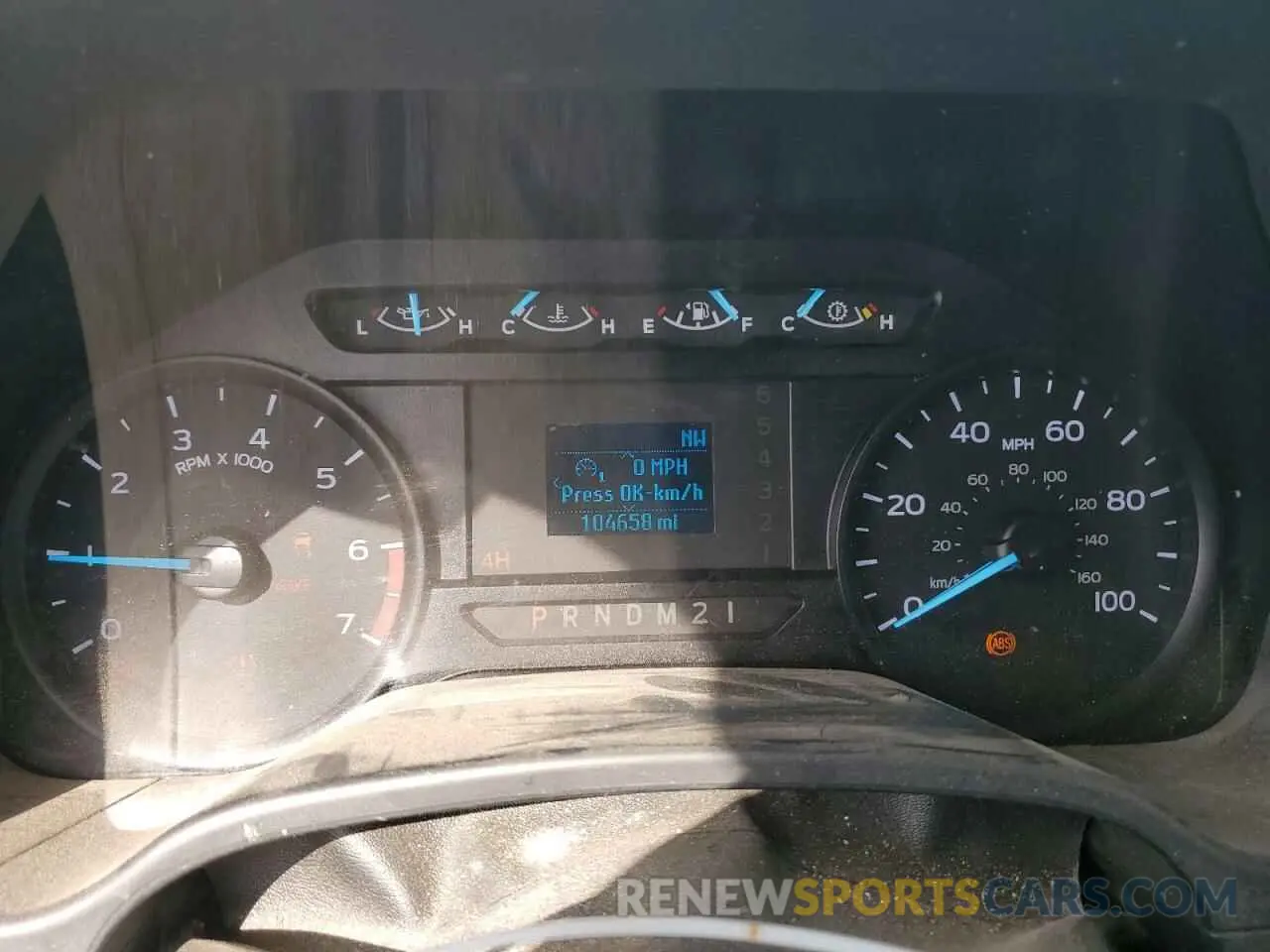 9 fotografías del automóvil dañado 1FT7X2B61KEG32082 FORD F250 2019