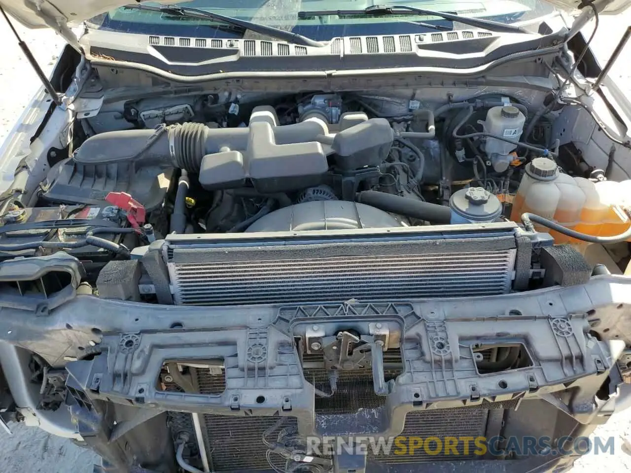 11 fotografías del automóvil dañado 1FT7X2B62KED38206 FORD F250 2019