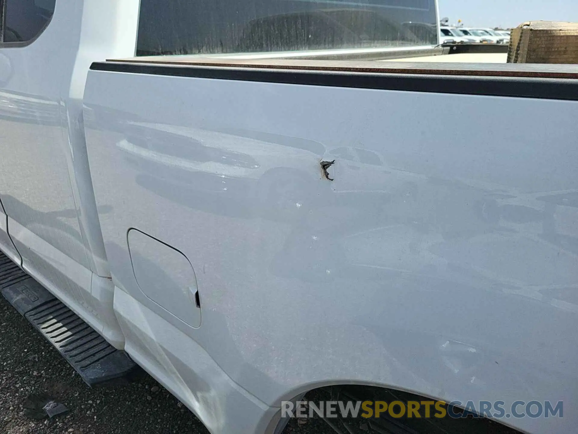 1 fotografías del automóvil dañado 1FT7X2B63KEE06173 FORD F250 2019