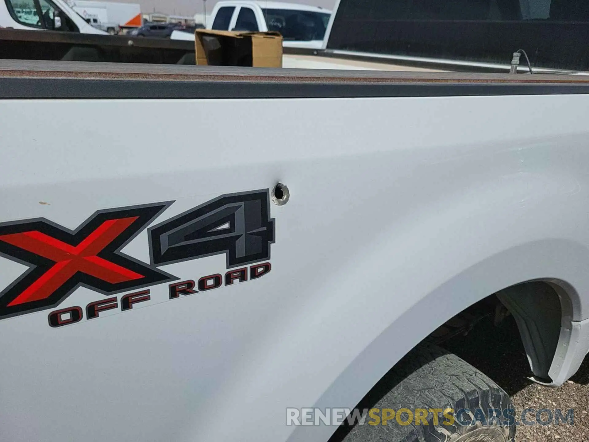 11 fotografías del automóvil dañado 1FT7X2B63KEE06173 FORD F250 2019