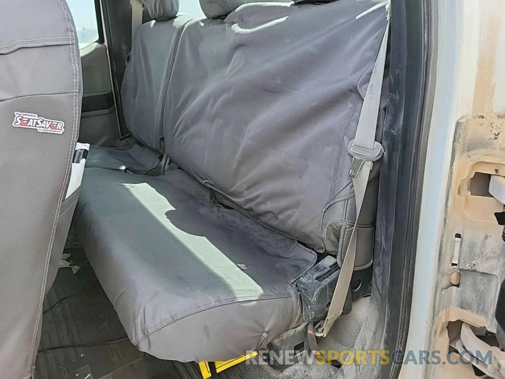 12 fotografías del automóvil dañado 1FT7X2B63KEE06173 FORD F250 2019