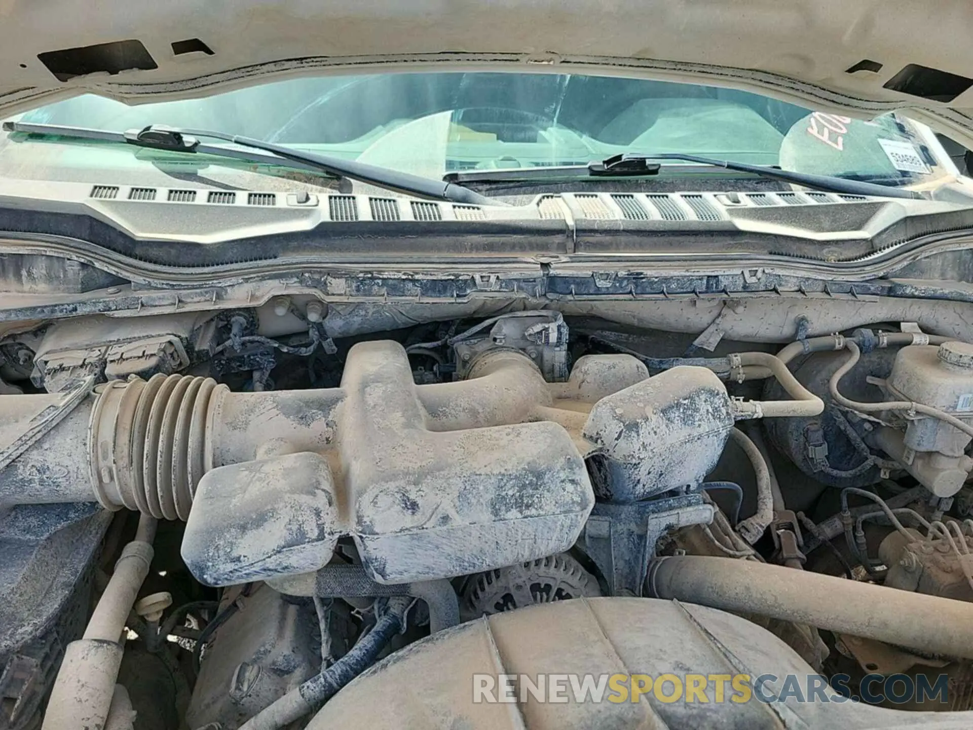 14 fotografías del automóvil dañado 1FT7X2B63KEE06173 FORD F250 2019