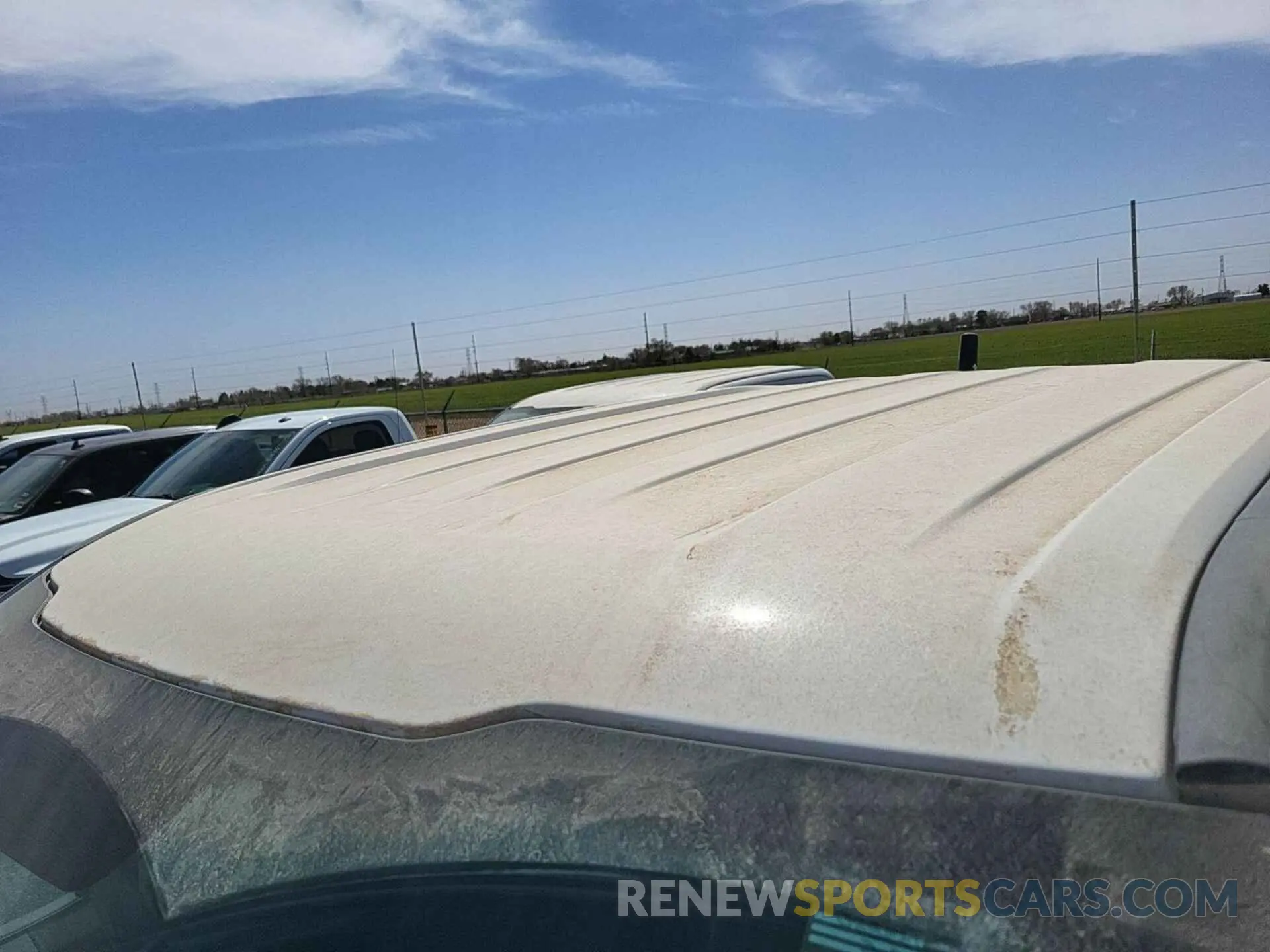 2 fotografías del automóvil dañado 1FT7X2B63KEE06173 FORD F250 2019