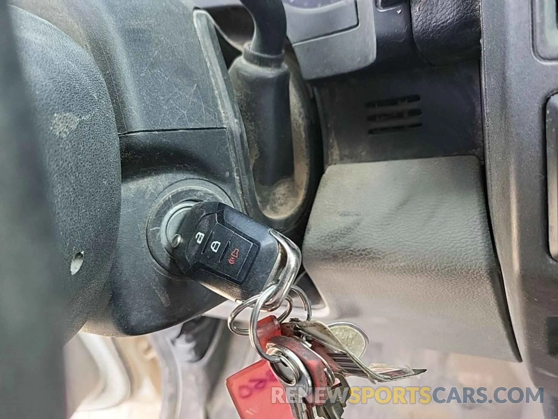 8 fotografías del automóvil dañado 1FT7X2B63KEE06173 FORD F250 2019