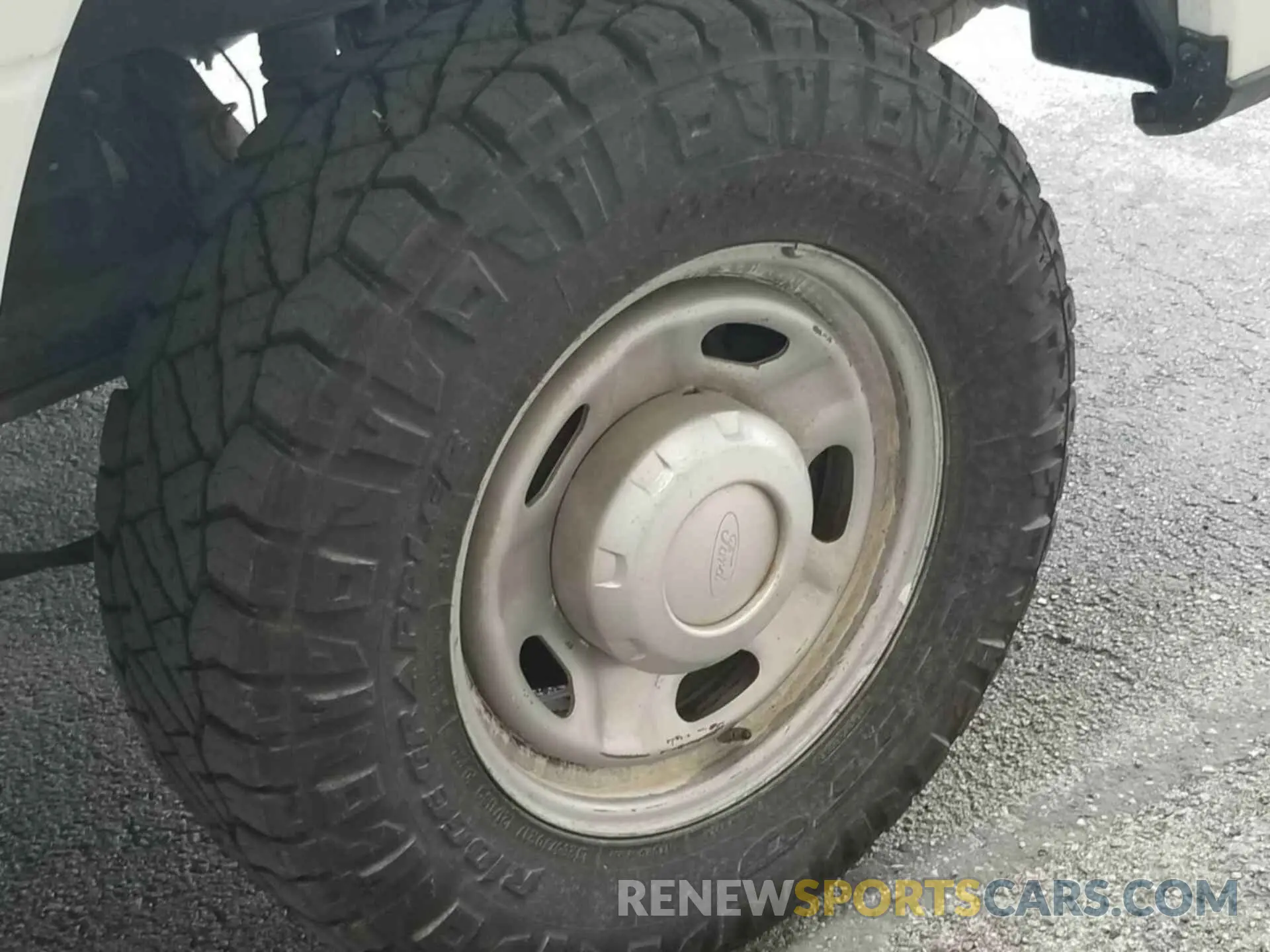 20 fotografías del automóvil dañado 1FT7X2B64KEG11615 FORD F250 2019