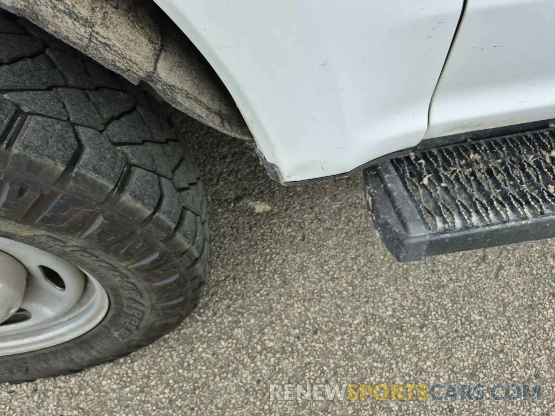 6 fotografías del automóvil dañado 1FT7X2B64KEG11615 FORD F250 2019