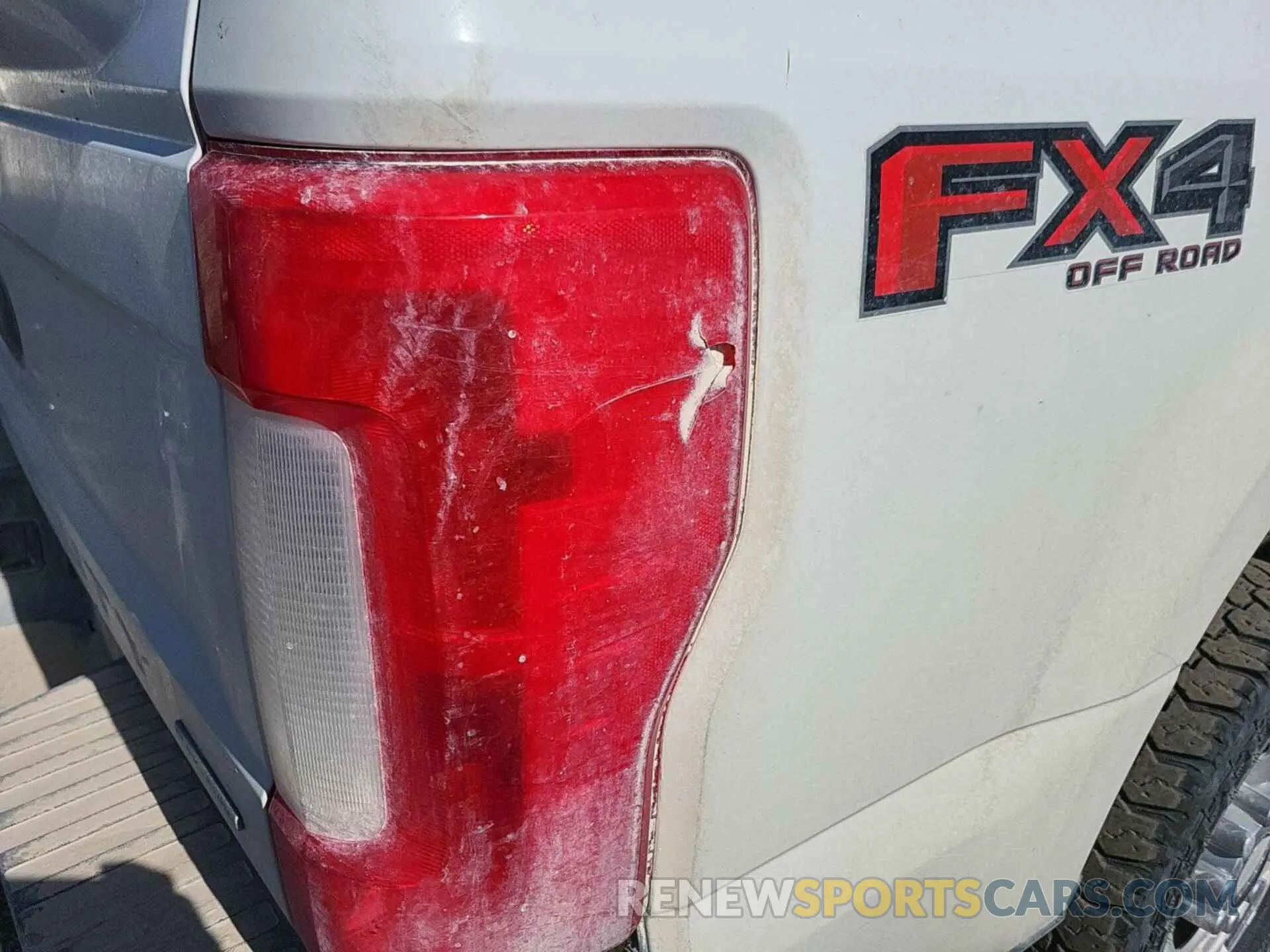 12 fotografías del automóvil dañado 1FT7X2B64KEG54884 FORD F250 2019