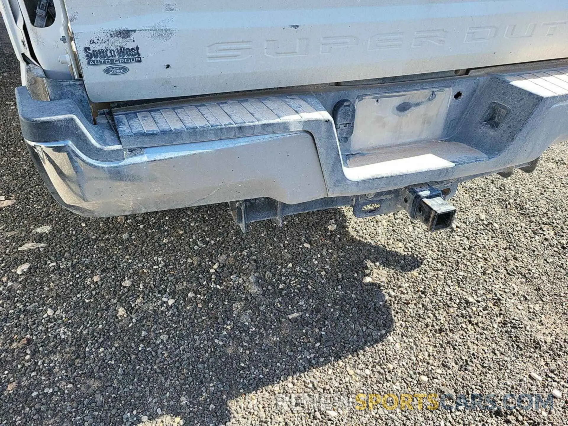 15 fotografías del automóvil dañado 1FT7X2B64KEG54884 FORD F250 2019