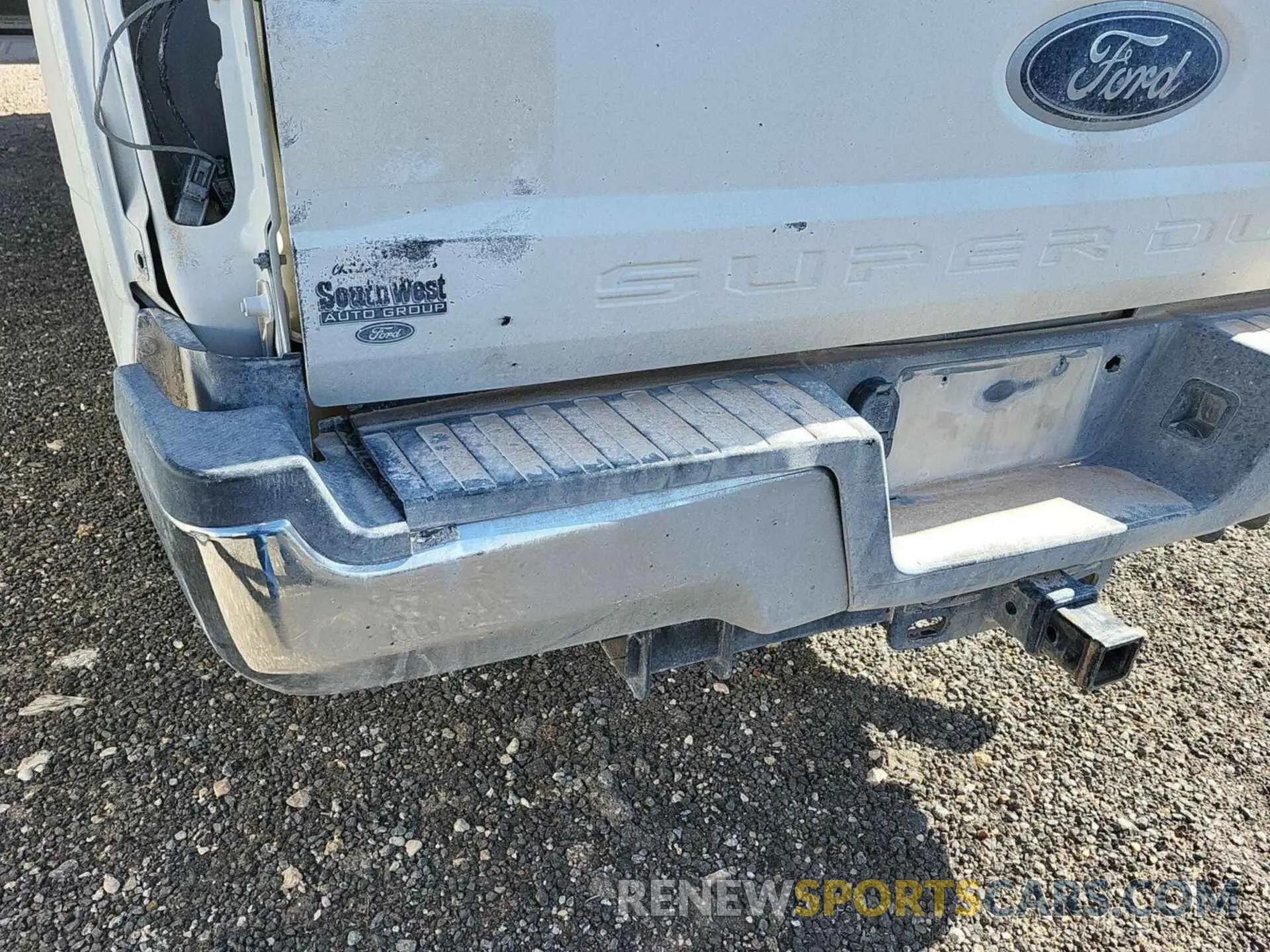 16 fotografías del automóvil dañado 1FT7X2B64KEG54884 FORD F250 2019
