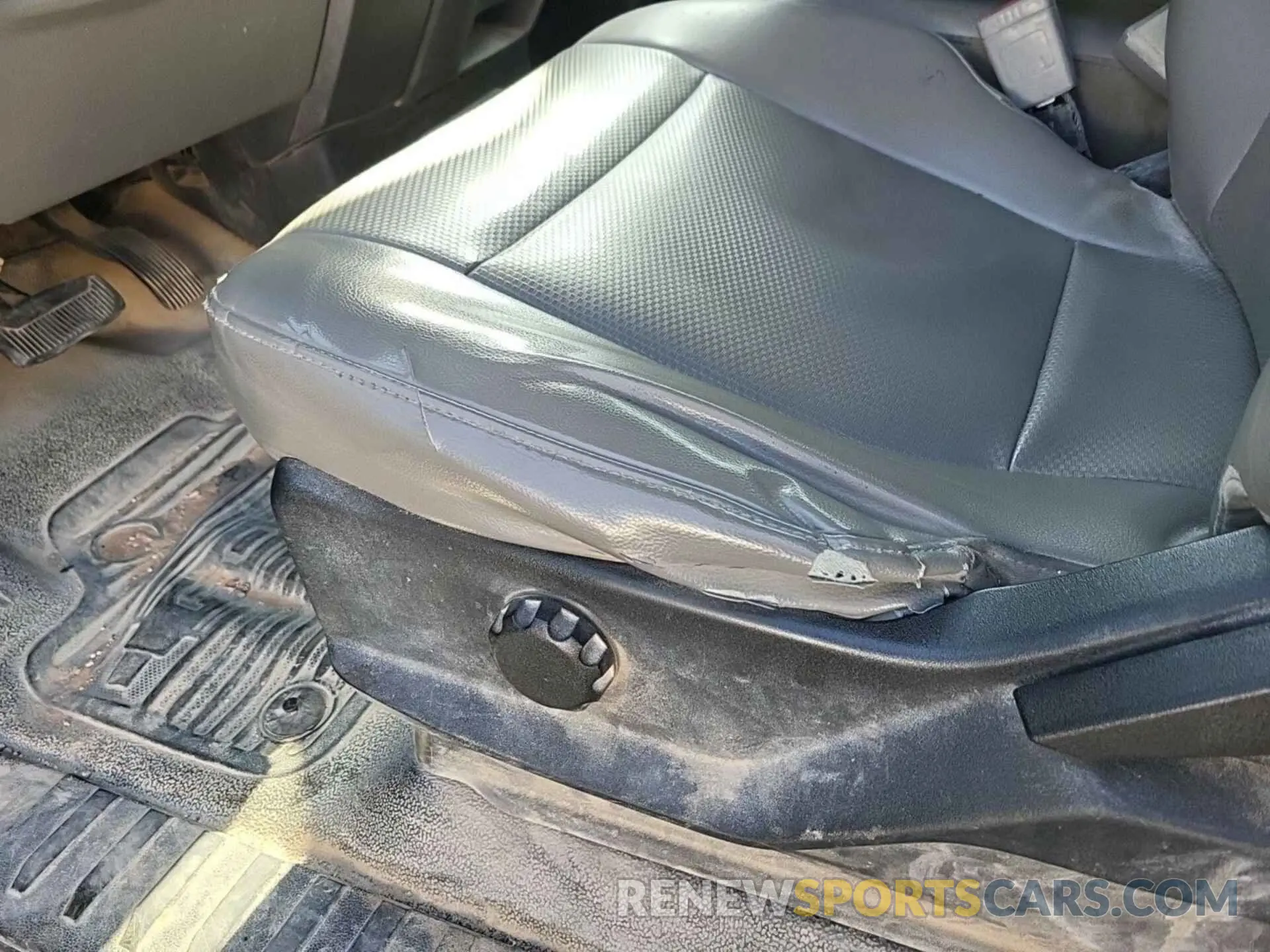 23 fotografías del automóvil dañado 1FT7X2B64KEG54884 FORD F250 2019