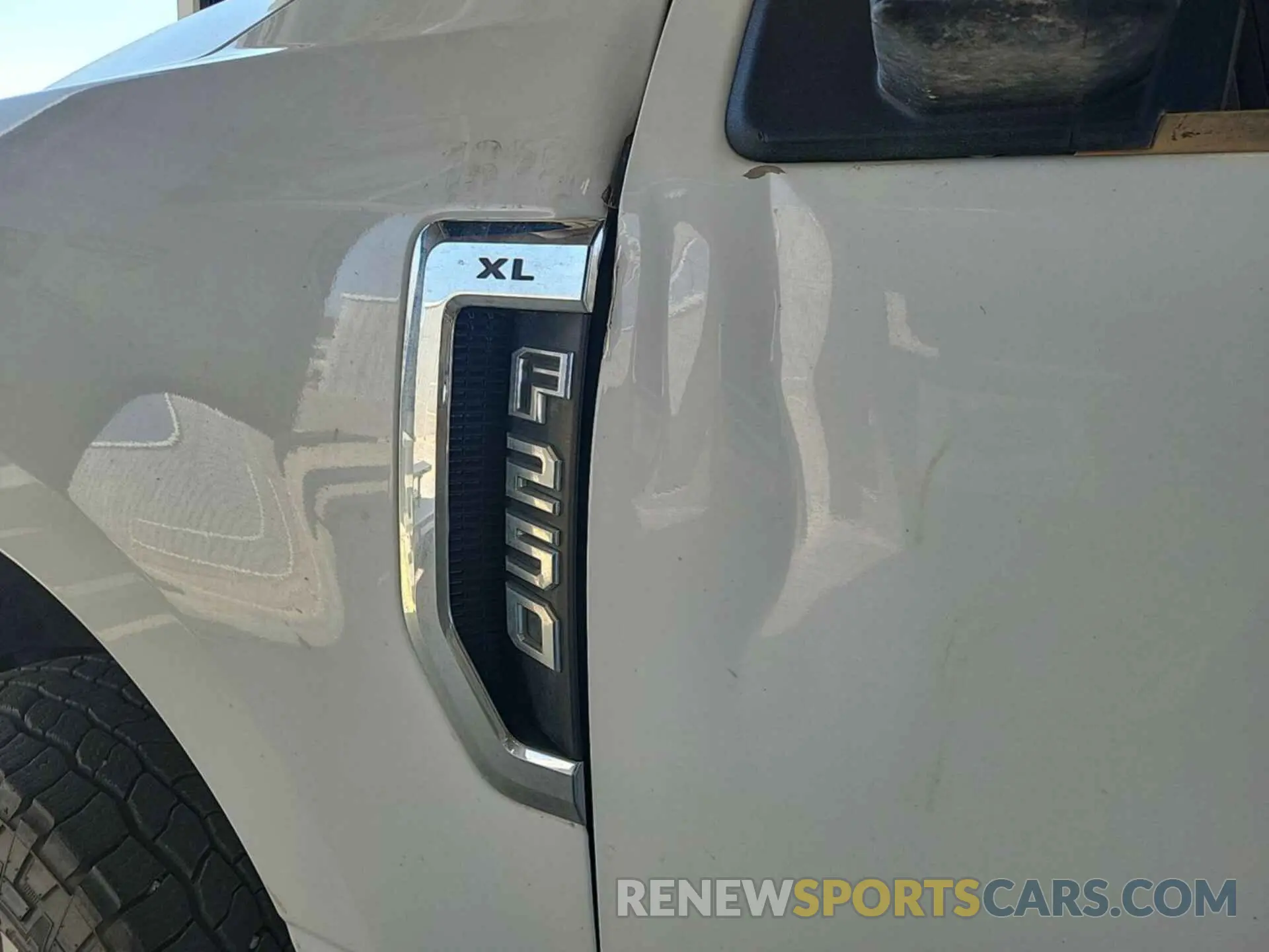 15 fotografías del automóvil dañado 1FT7X2B66KEF57461 FORD F250 2019