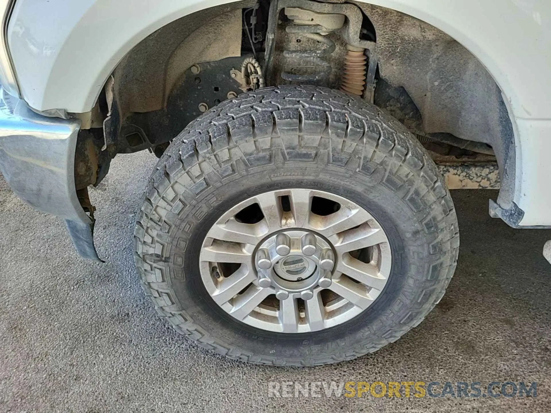 16 fotografías del automóvil dañado 1FT7X2B66KEF57461 FORD F250 2019
