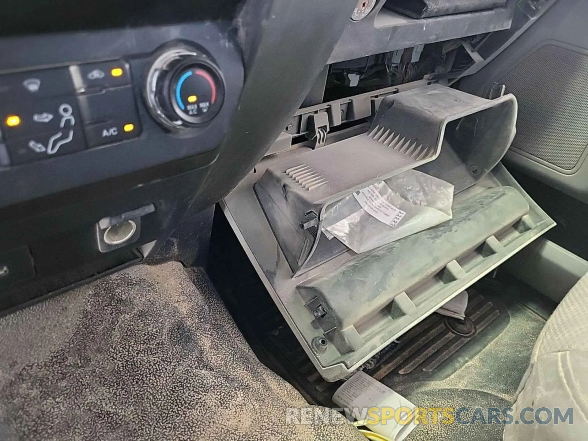 17 fotografías del automóvil dañado 1FT7X2B66KEF57461 FORD F250 2019