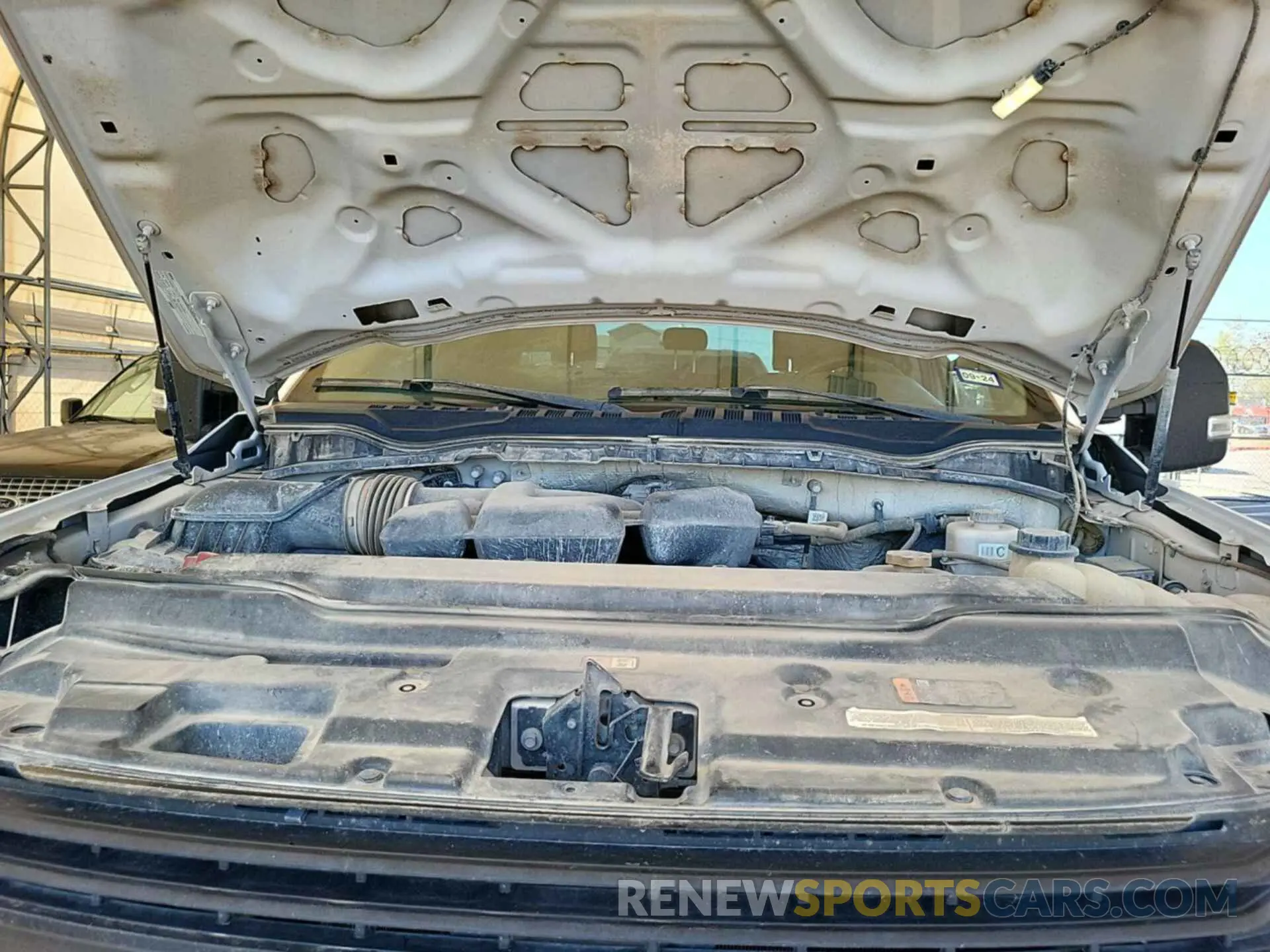 21 fotografías del automóvil dañado 1FT7X2B66KEF57461 FORD F250 2019