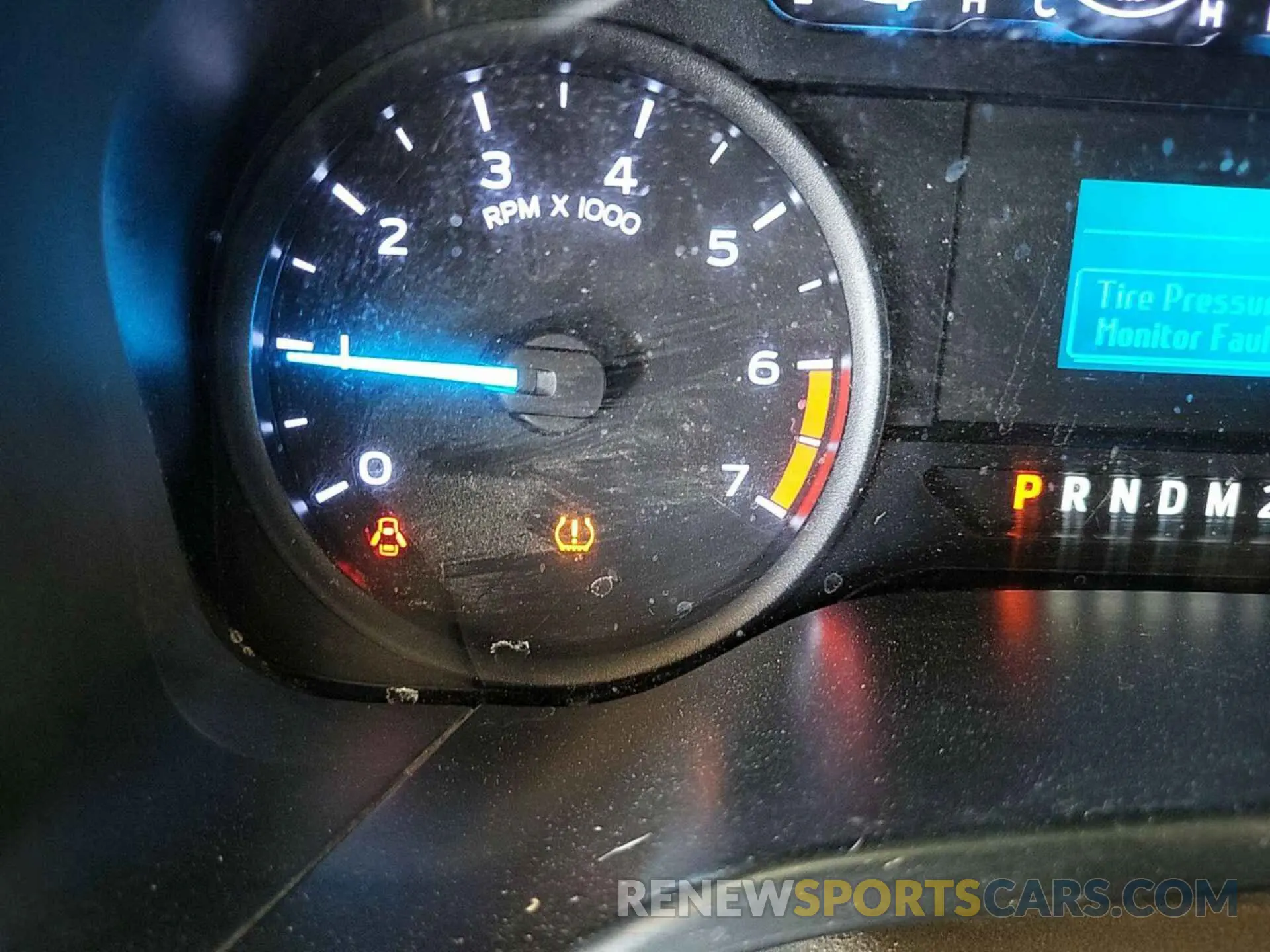 5 fotografías del automóvil dañado 1FT7X2B66KEF57461 FORD F250 2019