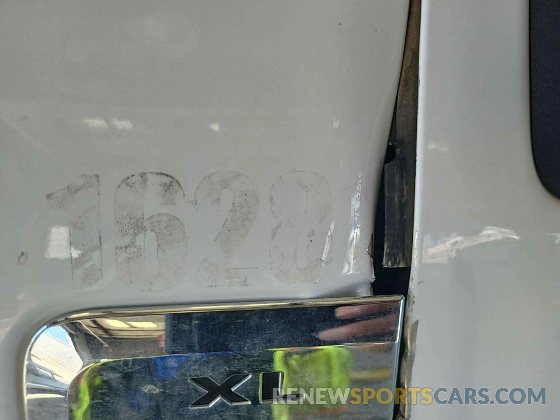 6 fotografías del automóvil dañado 1FT7X2B66KEF57461 FORD F250 2019