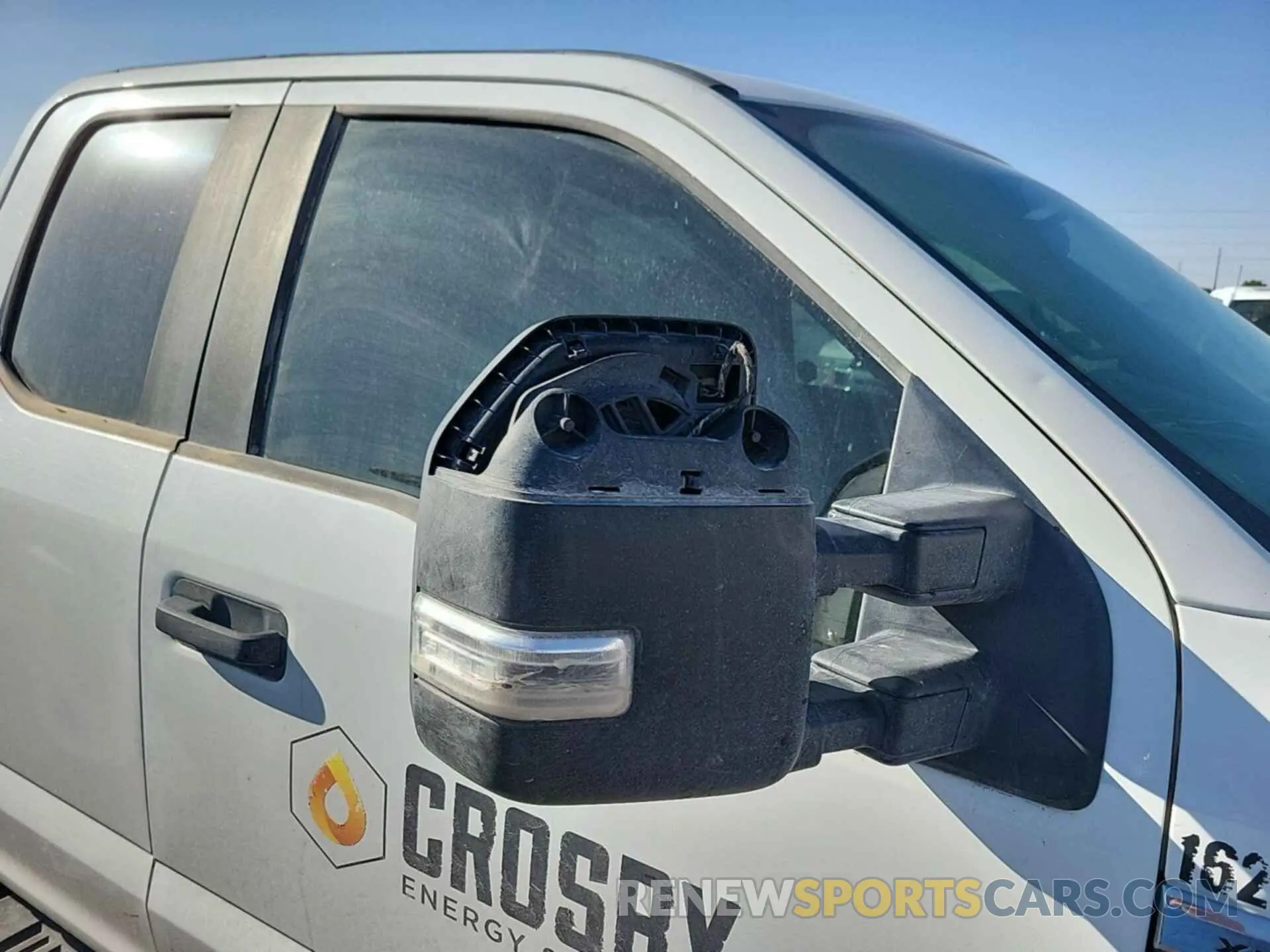 12 fotografías del automóvil dañado 1FT7X2B67KED41490 FORD F250 2019