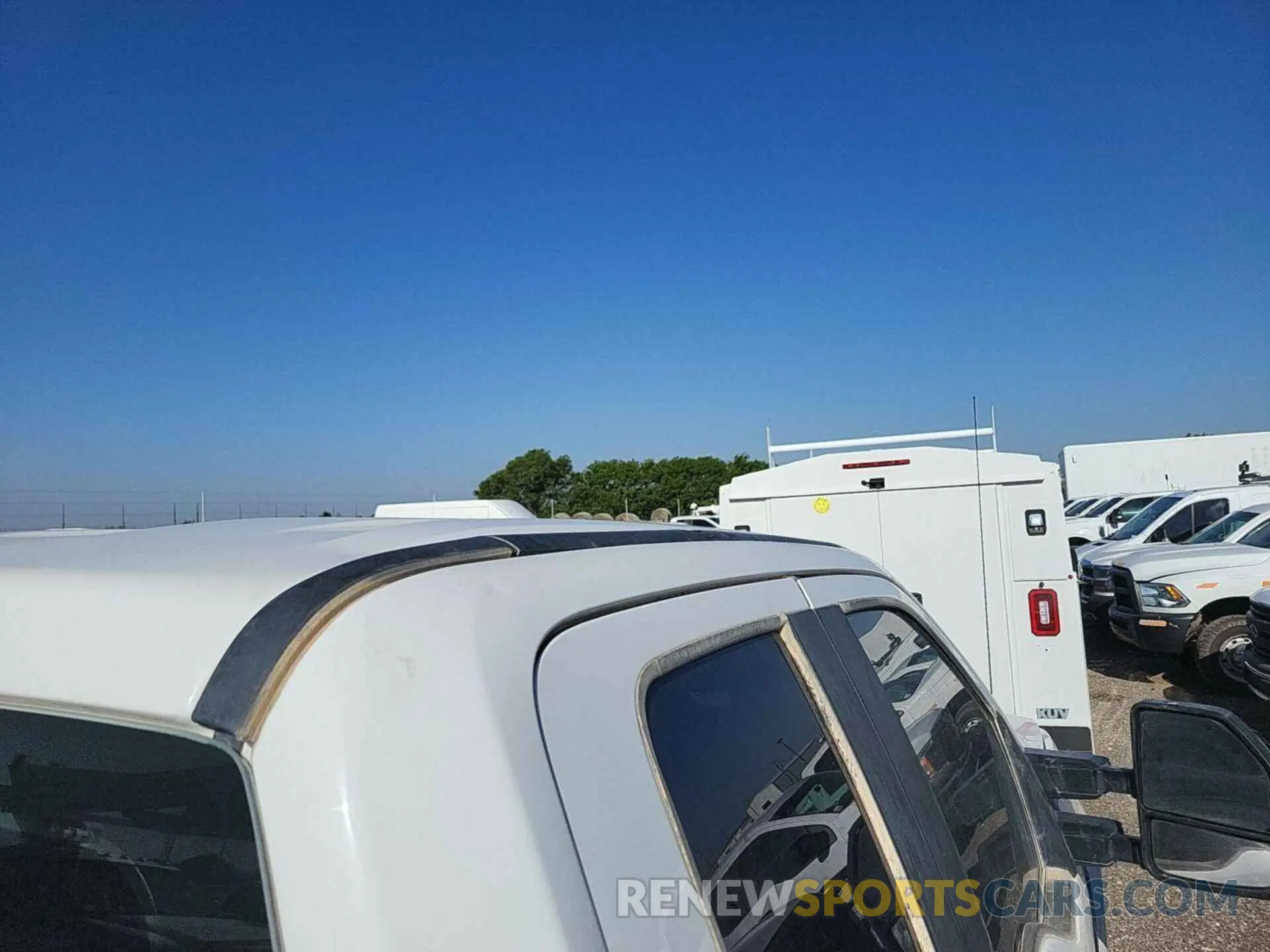 20 fotografías del automóvil dañado 1FT7X2B67KED41490 FORD F250 2019