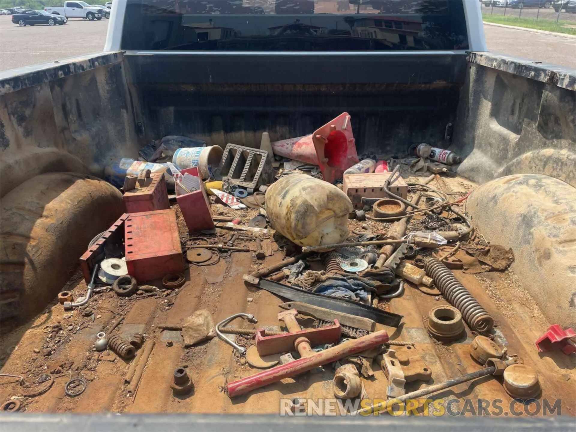 14 fotografías del automóvil dañado 1FT7X2B68KEF83088 FORD F250 2019