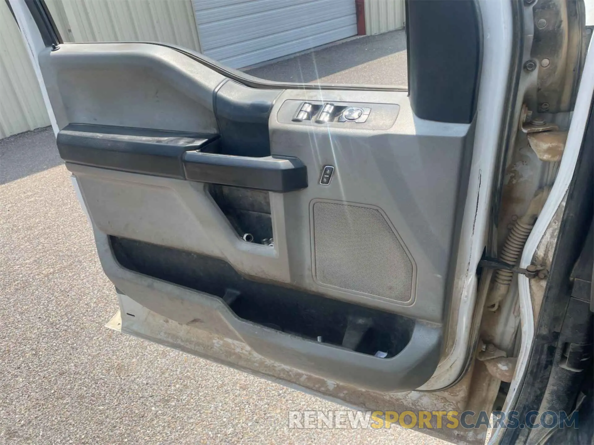 20 fotografías del automóvil dañado 1FT7X2B68KEF83088 FORD F250 2019