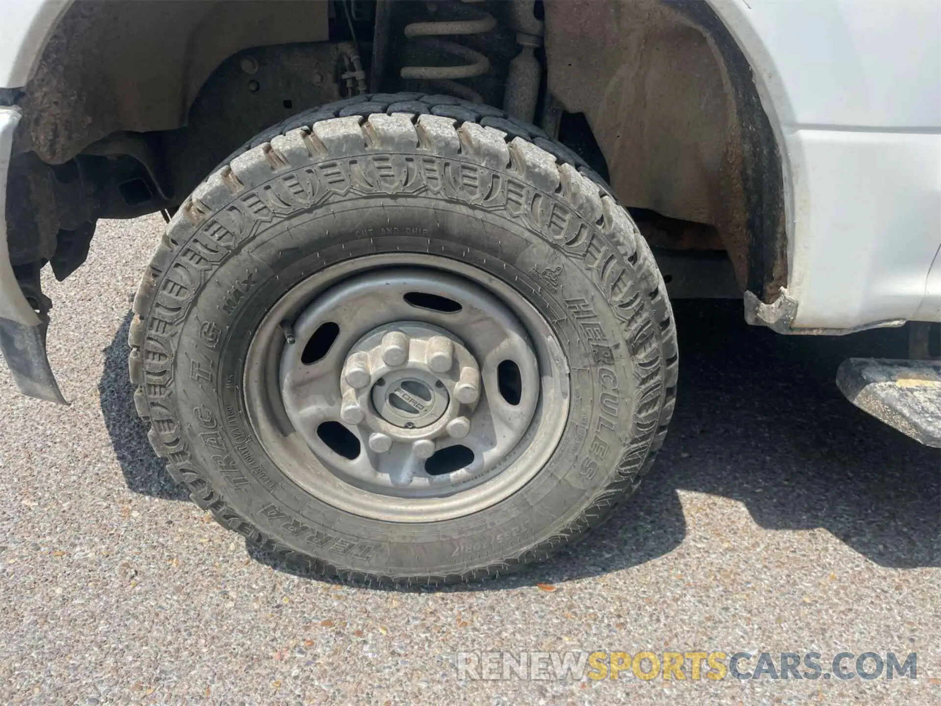 5 fotografías del automóvil dañado 1FT7X2B68KEF83088 FORD F250 2019