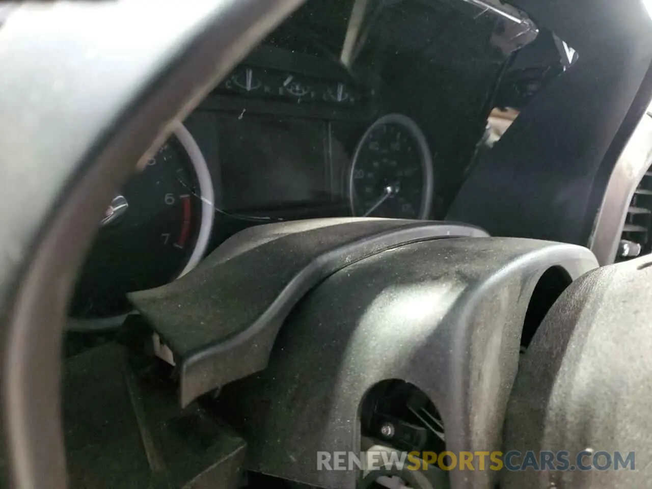 9 fotografías del automóvil dañado 1FT7X2B6XKEG18794 FORD F250 2019