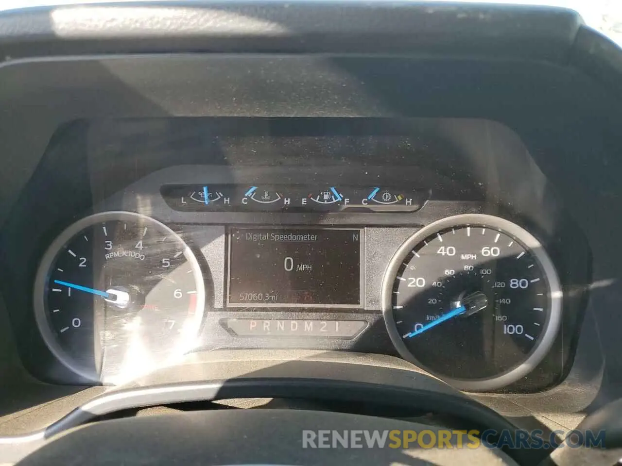 9 fotografías del automóvil dañado 1FT7W2B60LEE88240 FORD F250 2020
