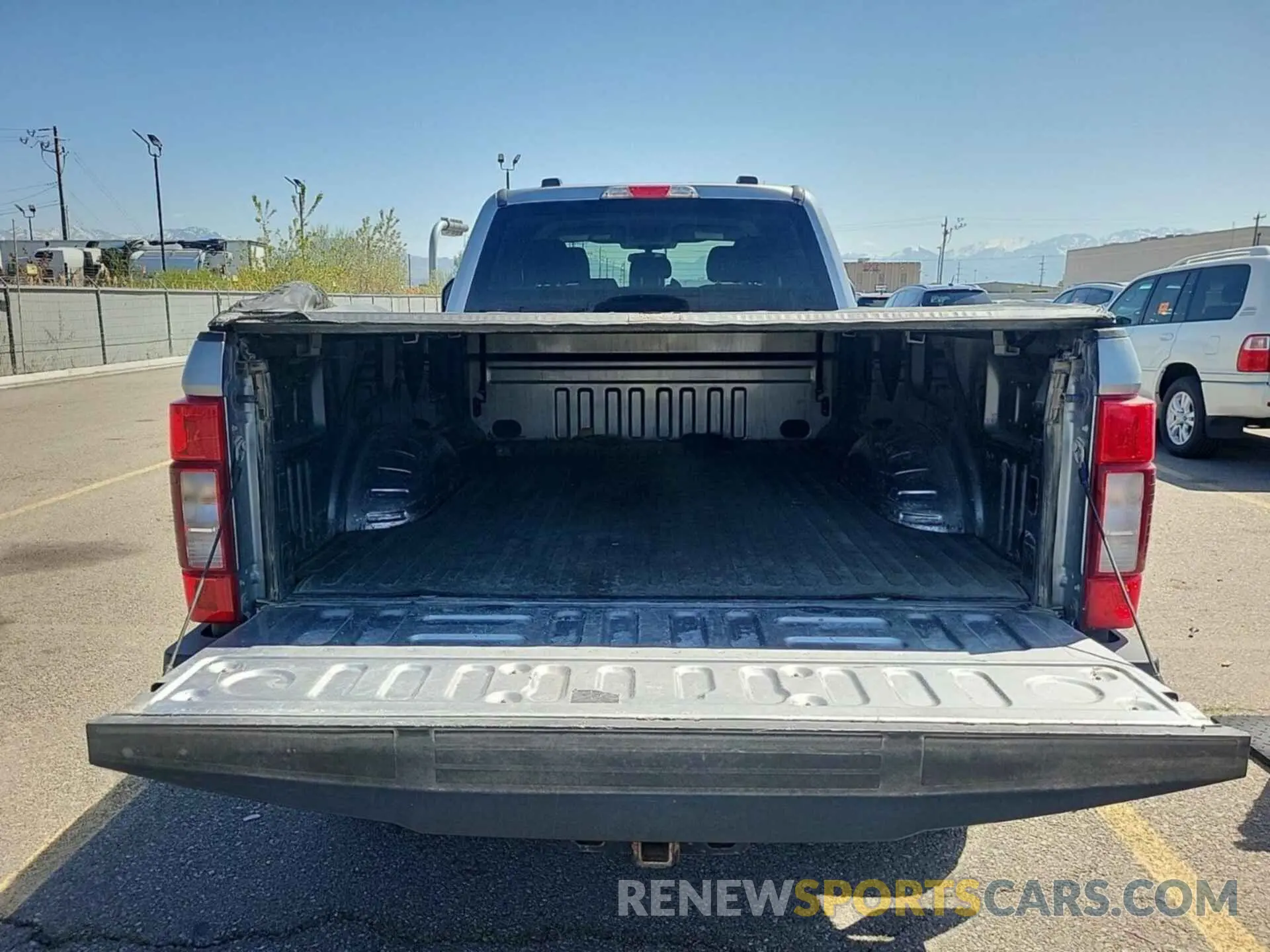12 fotografías del automóvil dañado 1FT7W2B63LED61353 FORD F250 2020
