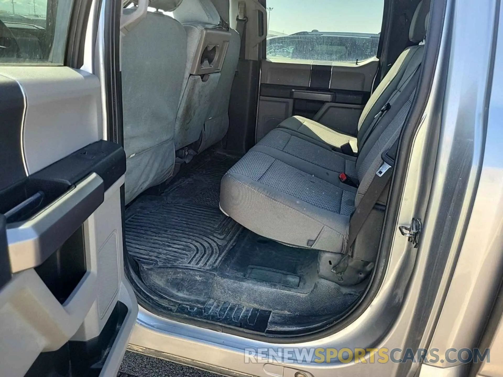 20 fotografías del automóvil dañado 1FT7W2B63LED61353 FORD F250 2020