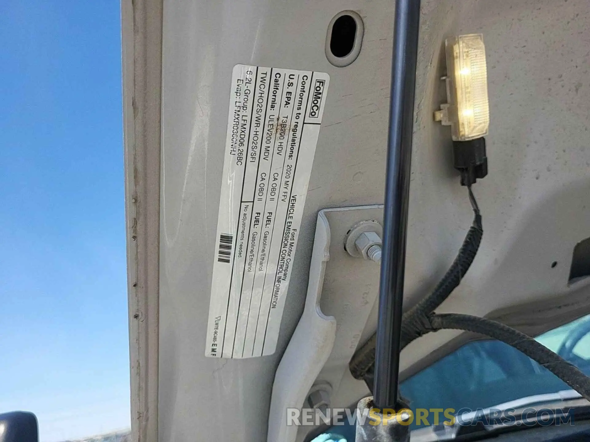 39 fotografías del automóvil dañado 1FT7W2B63LED61353 FORD F250 2020