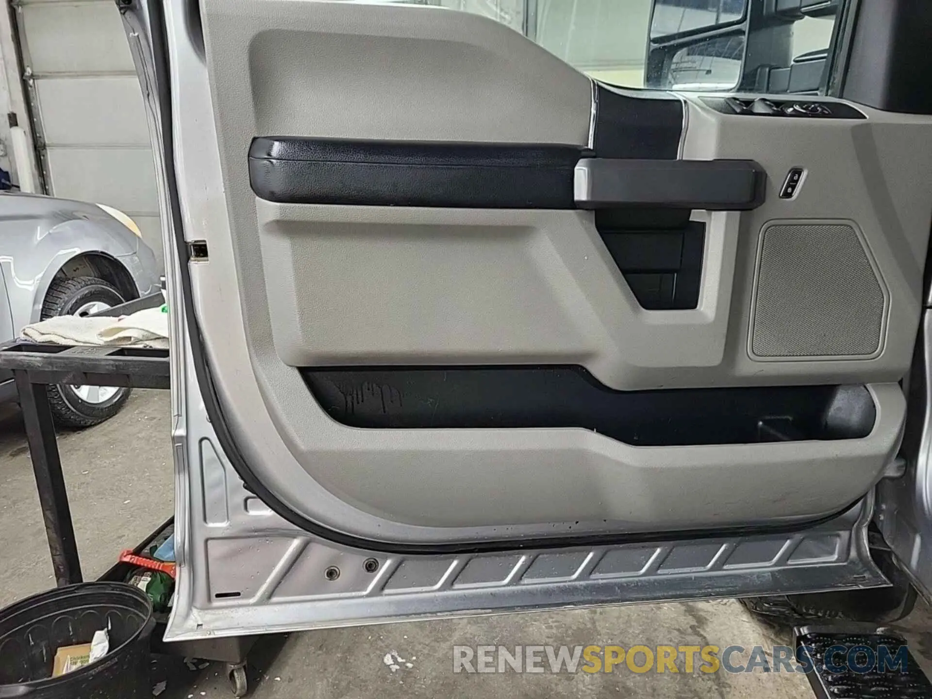 51 fotografías del automóvil dañado 1FT7W2B63LED61353 FORD F250 2020