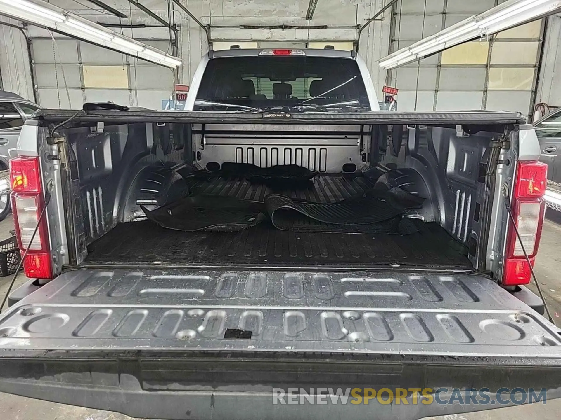 56 fotografías del automóvil dañado 1FT7W2B63LED61353 FORD F250 2020