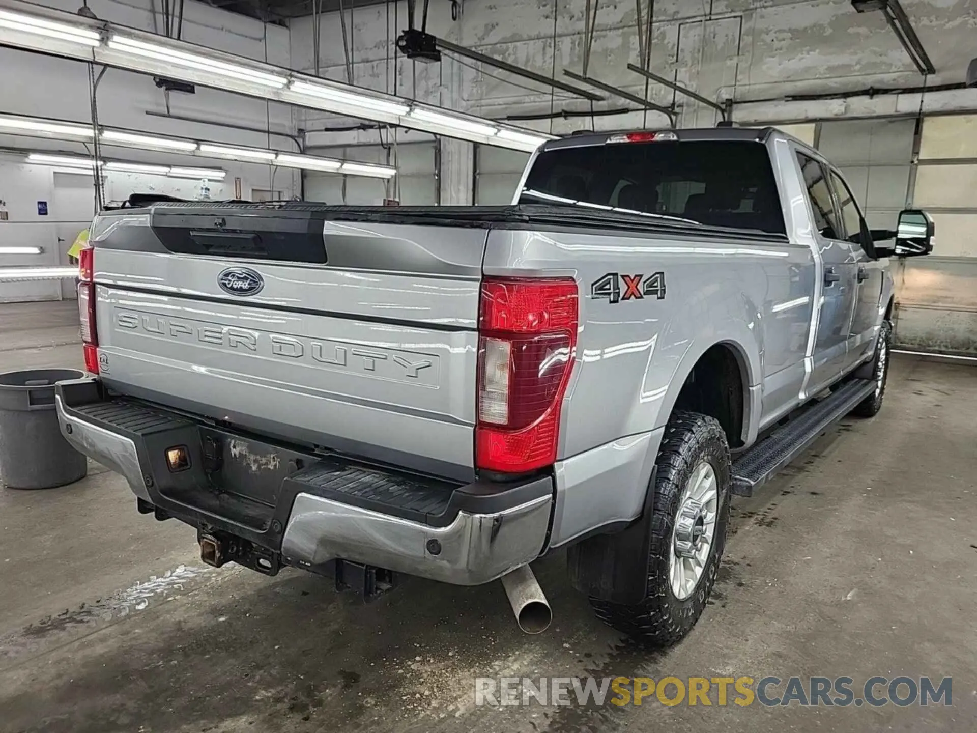 58 fotografías del automóvil dañado 1FT7W2B63LED61353 FORD F250 2020