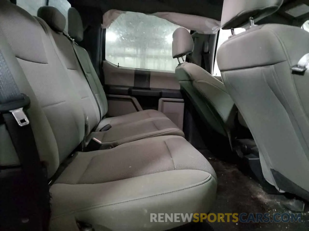 11 fotografías del automóvil dañado 1FT7W2B64LED24683 FORD F250 2020