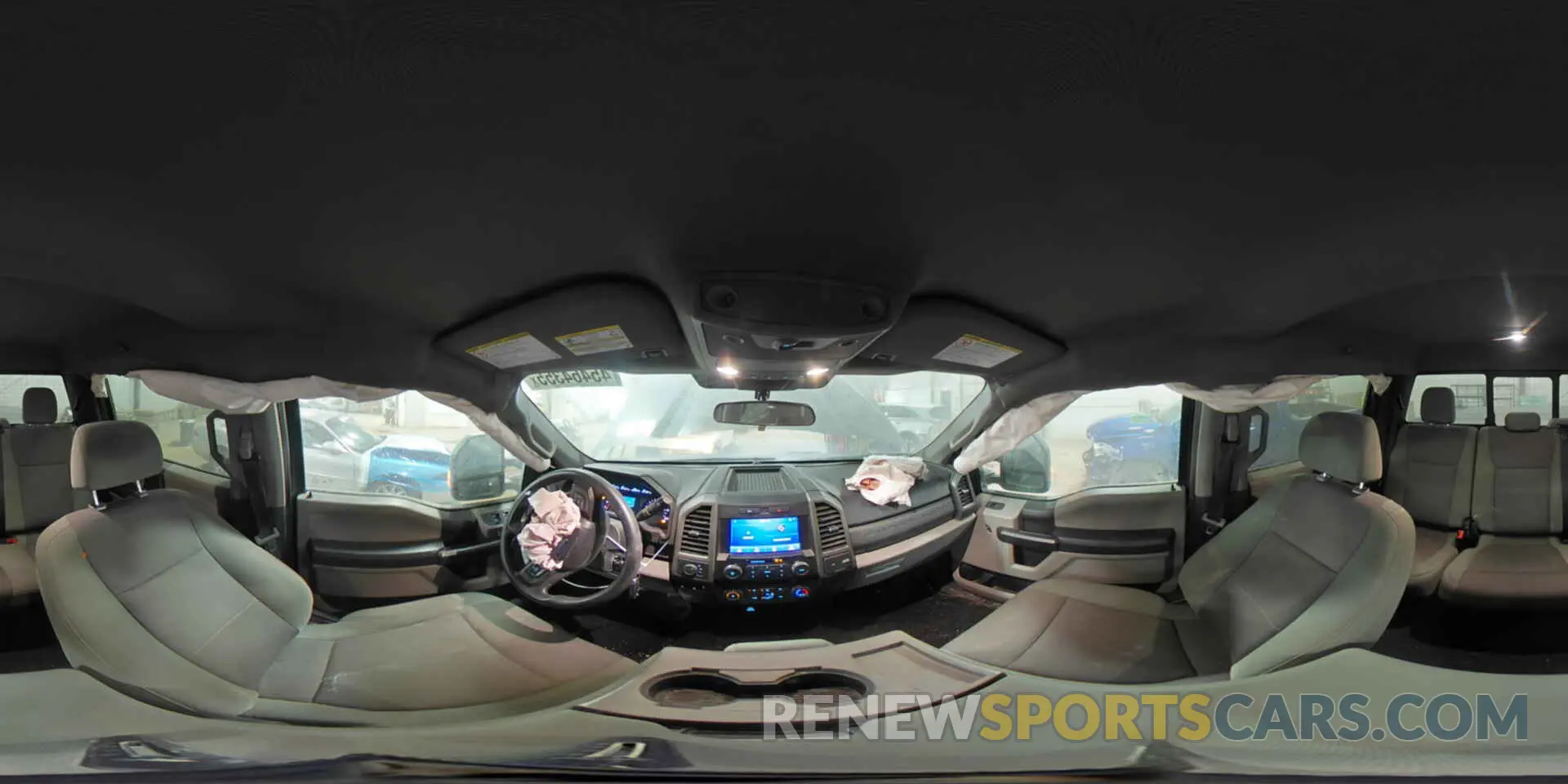 12 fotografías del automóvil dañado 1FT7W2B64LED24683 FORD F250 2020