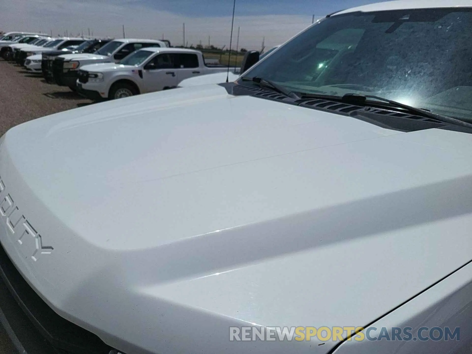 15 fotografías del automóvil dañado 1FT7W2B66LEE28348 FORD F250 2020