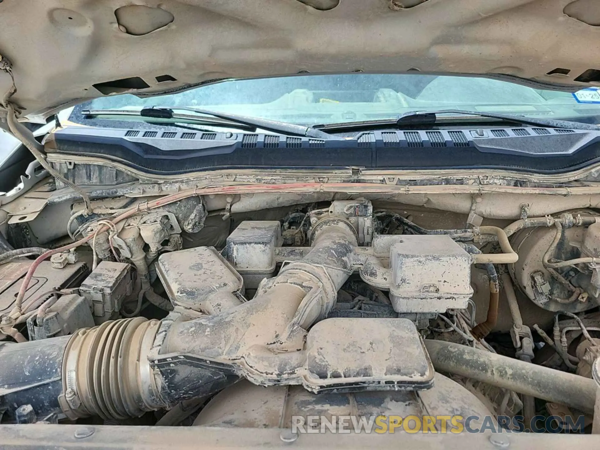 20 fotografías del automóvil dañado 1FT7W2B66LEE28348 FORD F250 2020