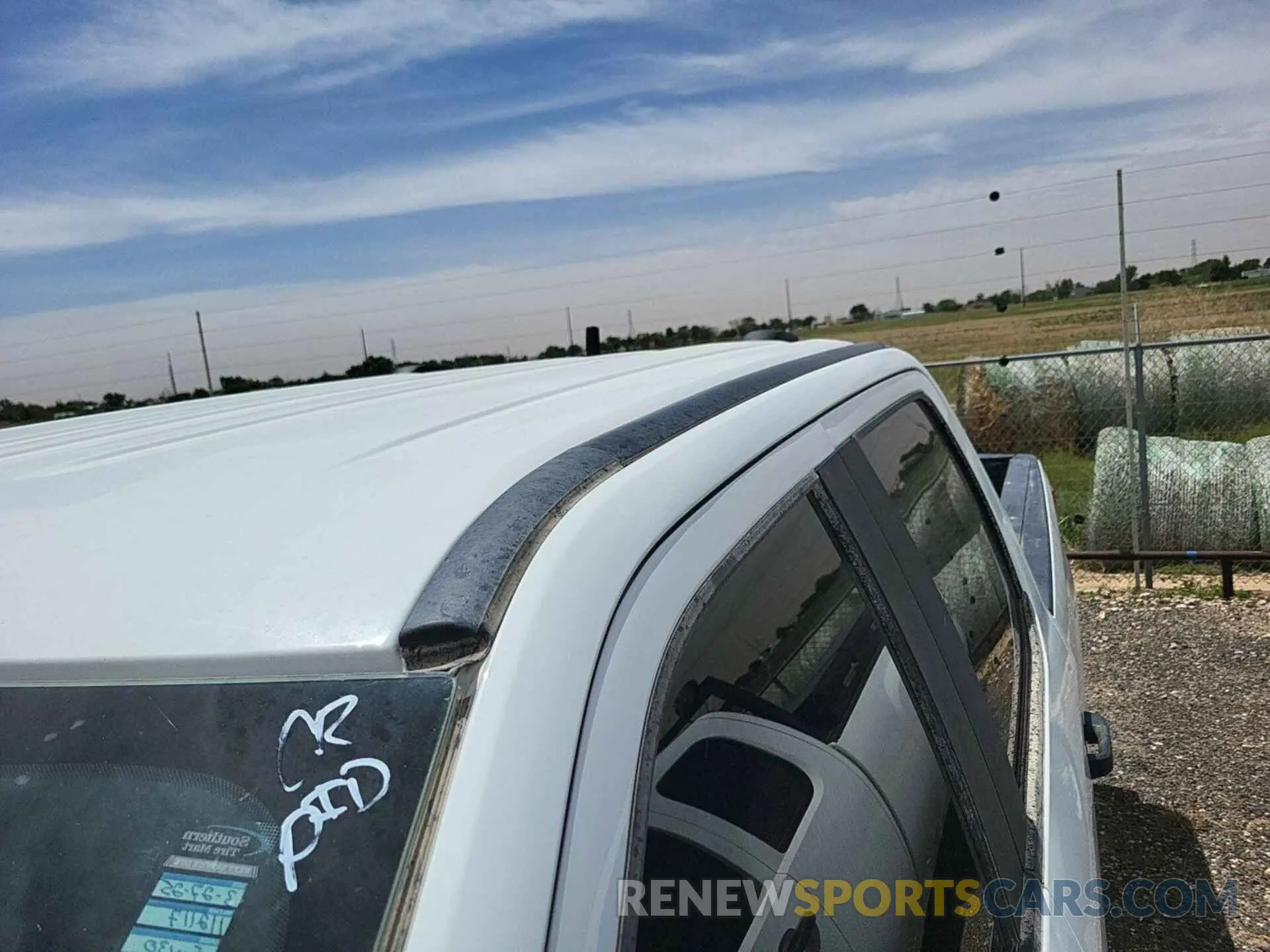 7 fotografías del automóvil dañado 1FT7W2B66LEE28348 FORD F250 2020
