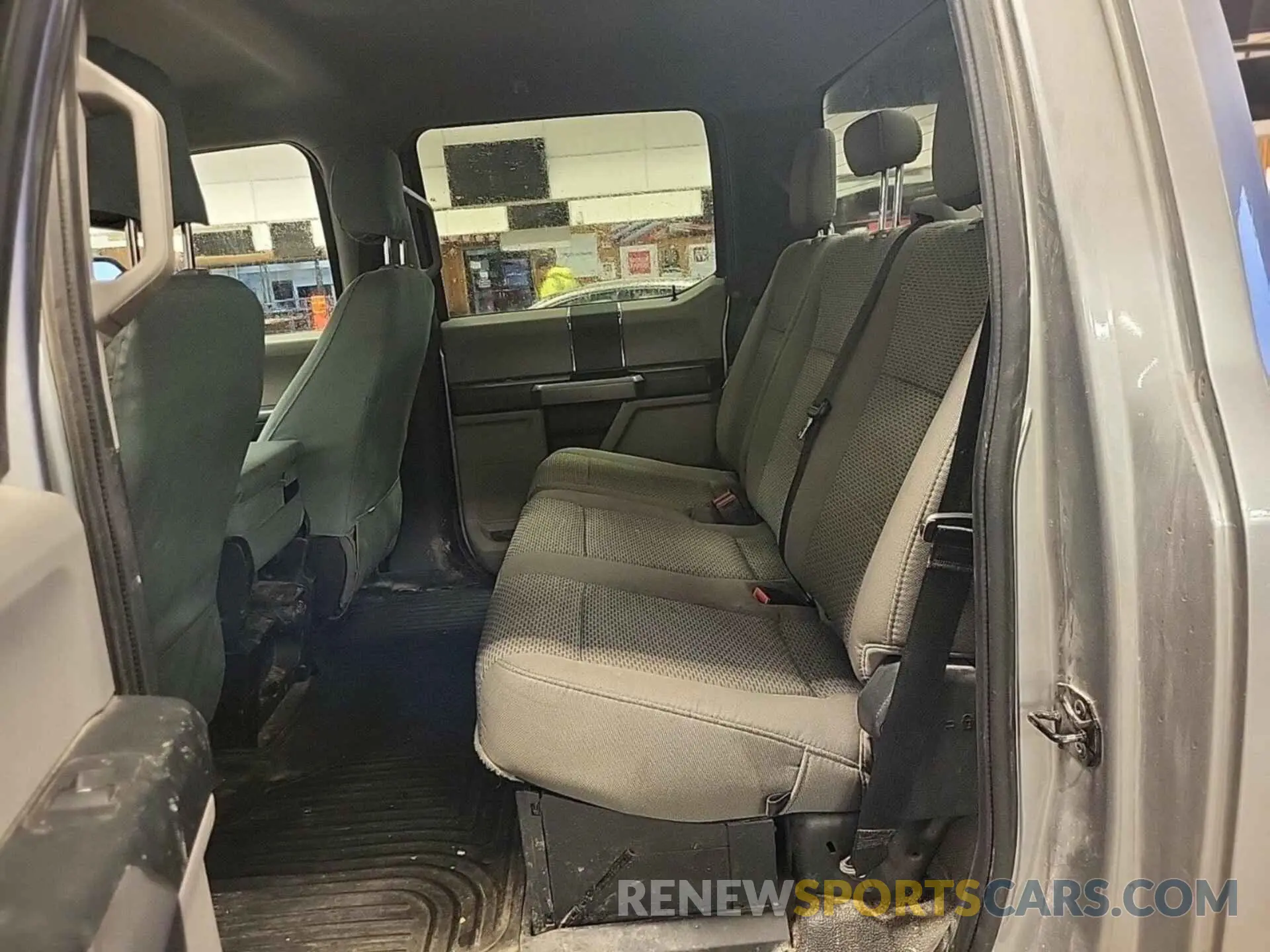 40 fotografías del automóvil dañado 1FT7W2B68LED71019 FORD F250 2020