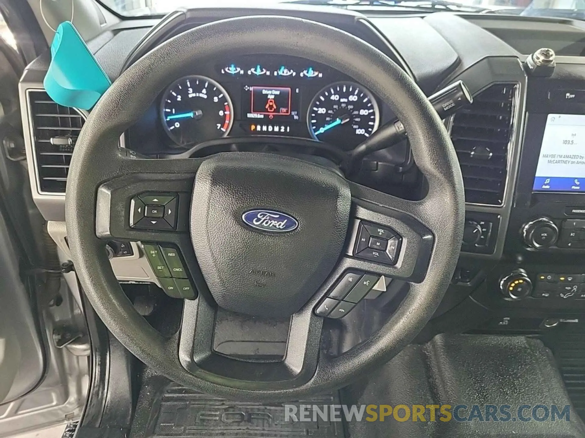 53 fotografías del automóvil dañado 1FT7W2B68LED71019 FORD F250 2020