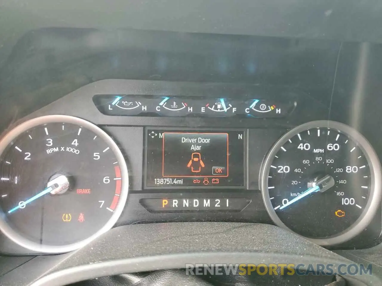 9 fotografías del automóvil dañado 1FT7W2B6XLED47286 FORD F250 2020