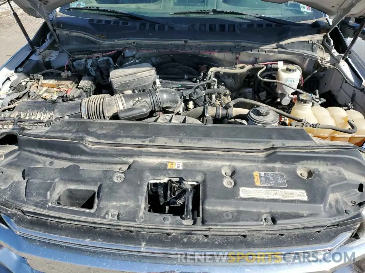 13 fotografías del automóvil dañado 1FT7W2BN1LEC69407 FORD F250 2020