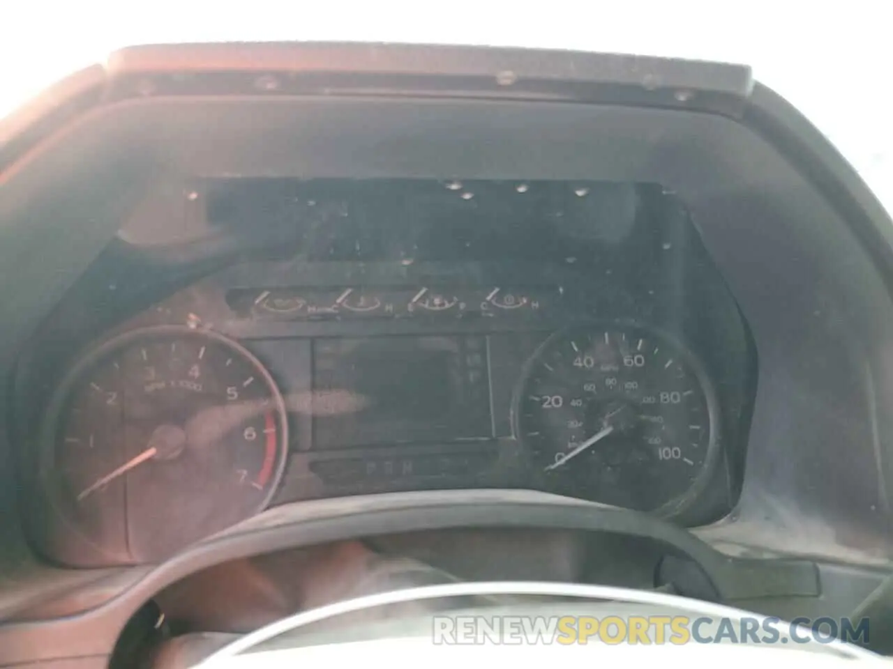 9 fotografías del automóvil dañado 1FT7W2BN1LEC69407 FORD F250 2020