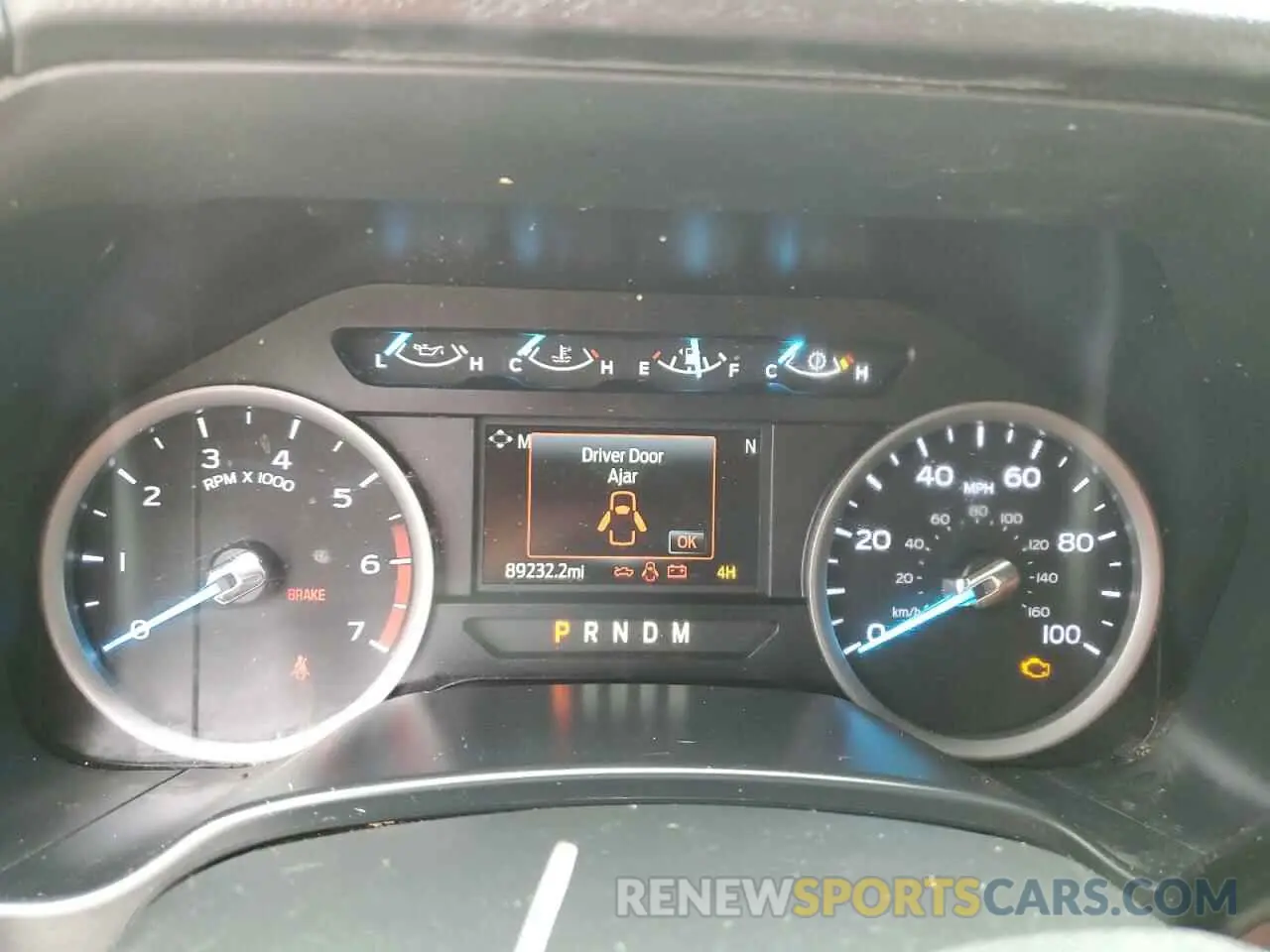 9 fotografías del automóvil dañado 1FT7W2BN1LED29878 FORD F250 2020
